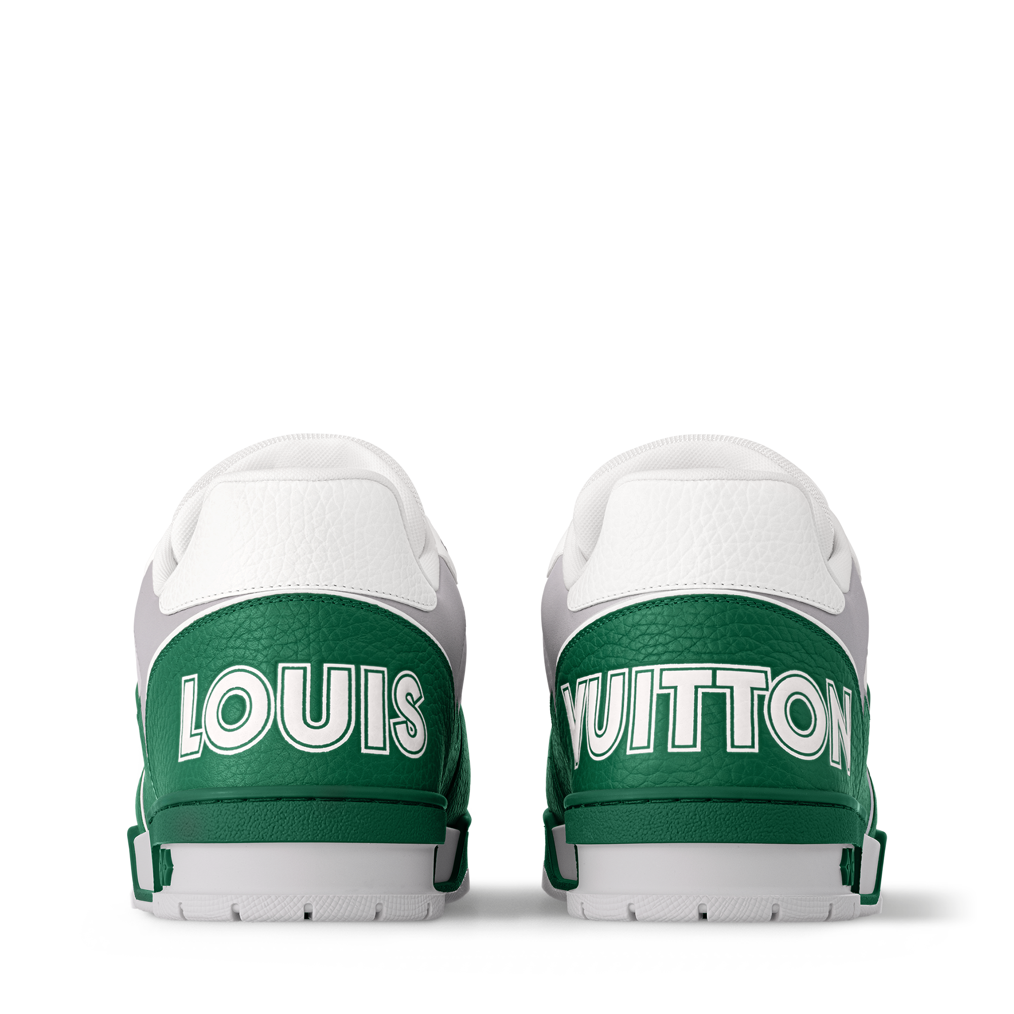  Shoes Sneakers LV Trainer Sneaker | Louis Vuitton ® (Product zoom)
