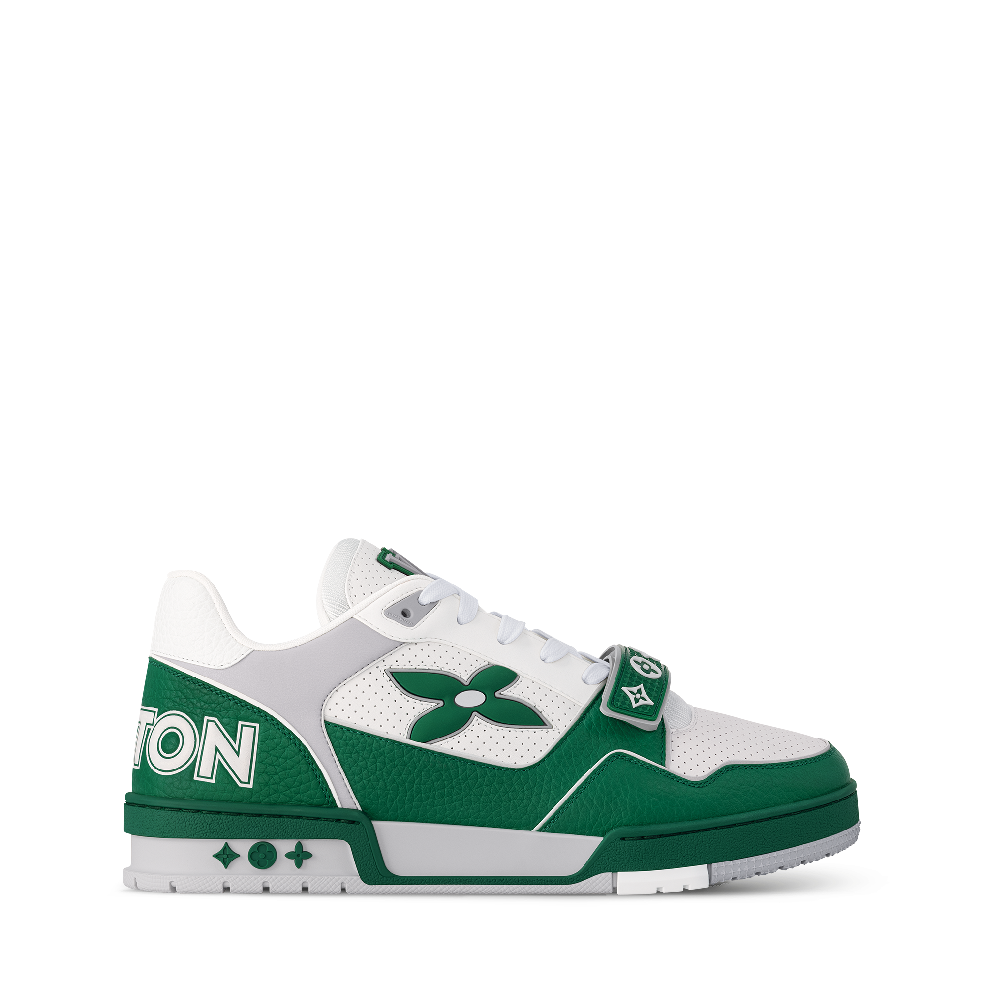  Shoes Sneakers LV Trainer Sneaker | Louis Vuitton ® (Product zoom)