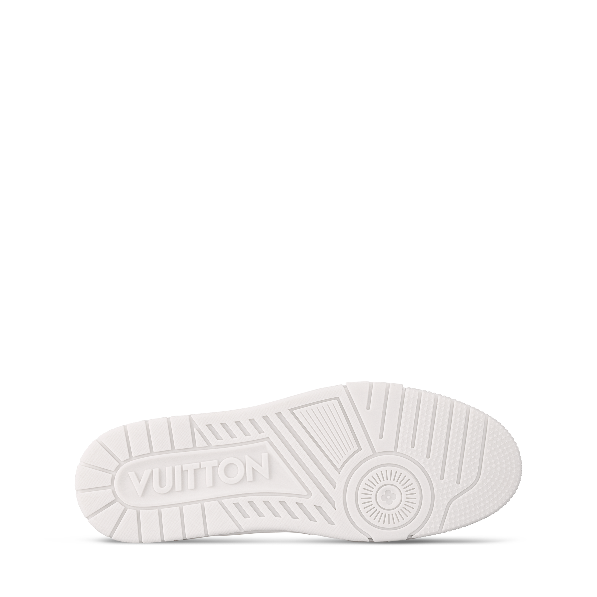  Shoes Sneakers LV Trainer Sneaker | Louis Vuitton ® (Product zoom)