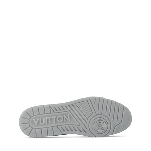 Shoes Sneakers LV Trainer Sneaker | Louis Vuitton ® (Product zoom)
