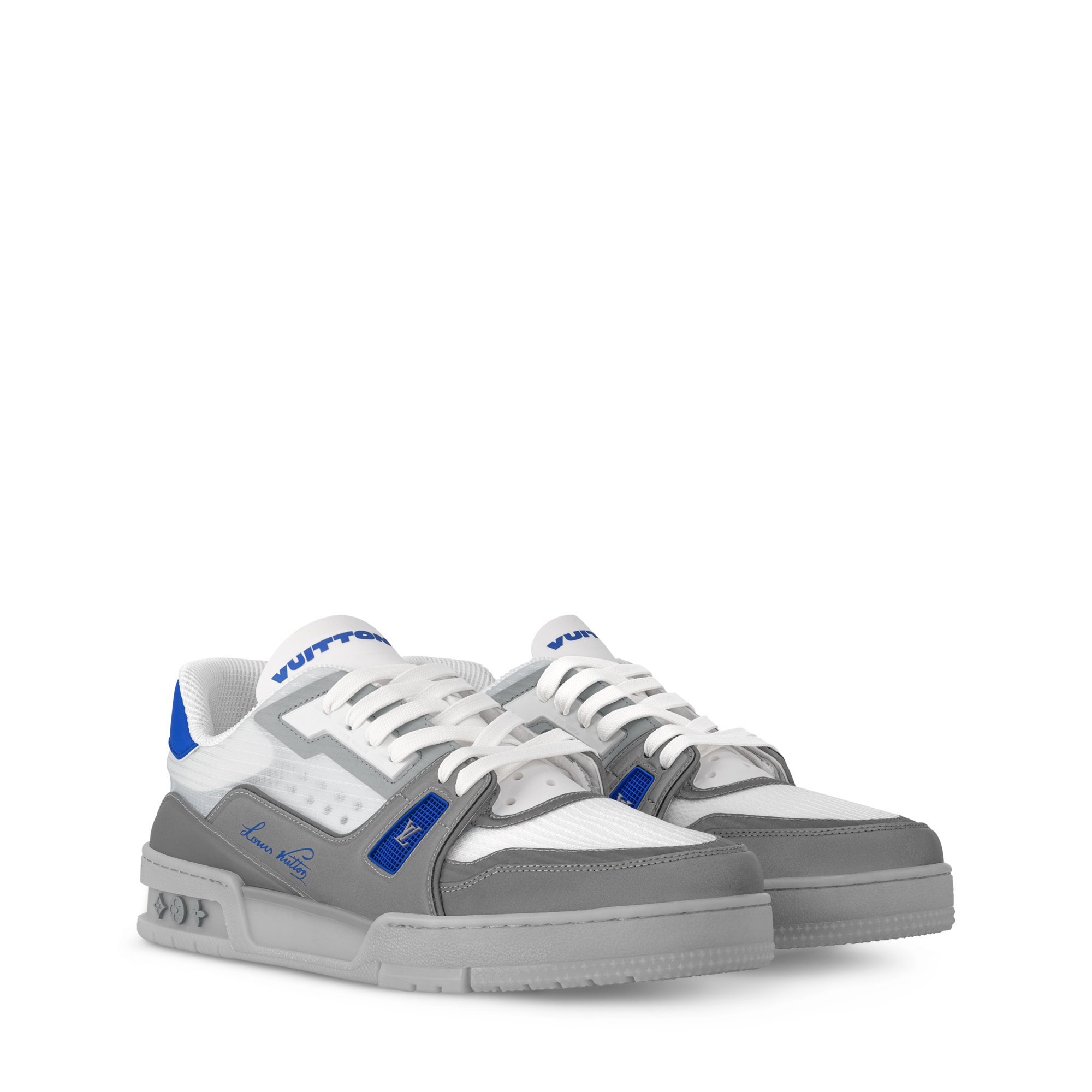 Blue (Out of stock)
