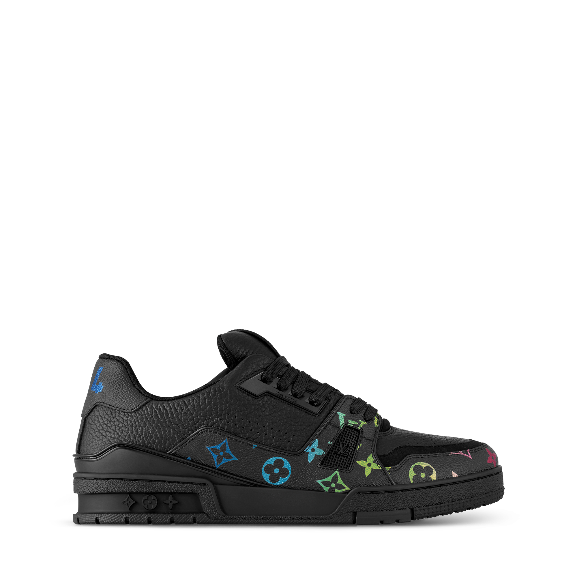  Shoes Sneakers LV Trainer Sneaker | Louis Vuitton ® (Product zoom)
