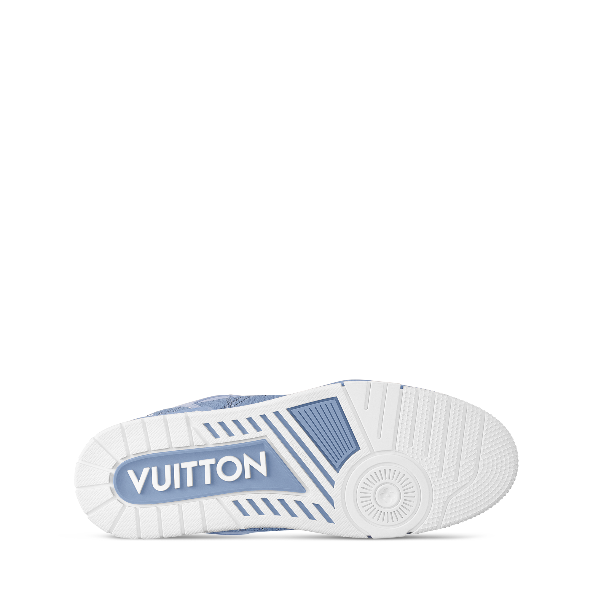  Shoes Sneakers LV Trainer Sneaker | Louis Vuitton ® (Product zoom)