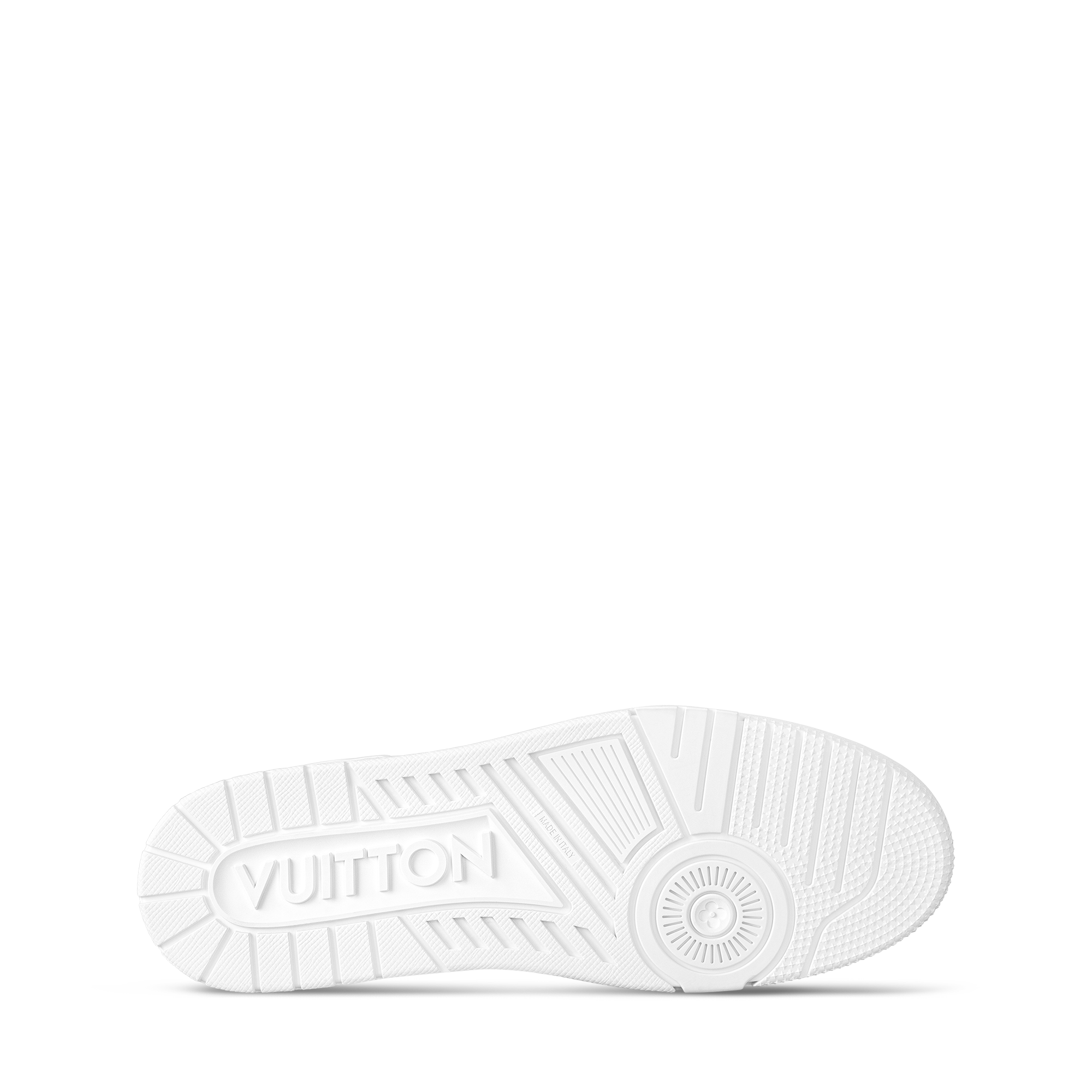  Shoes Sneakers LV Trainer Sneaker | Louis Vuitton ® (Product zoom)