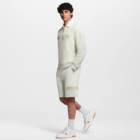 Shoes Sneakers LV Trainer Sneaker | Louis Vuitton ® (Product zoom)