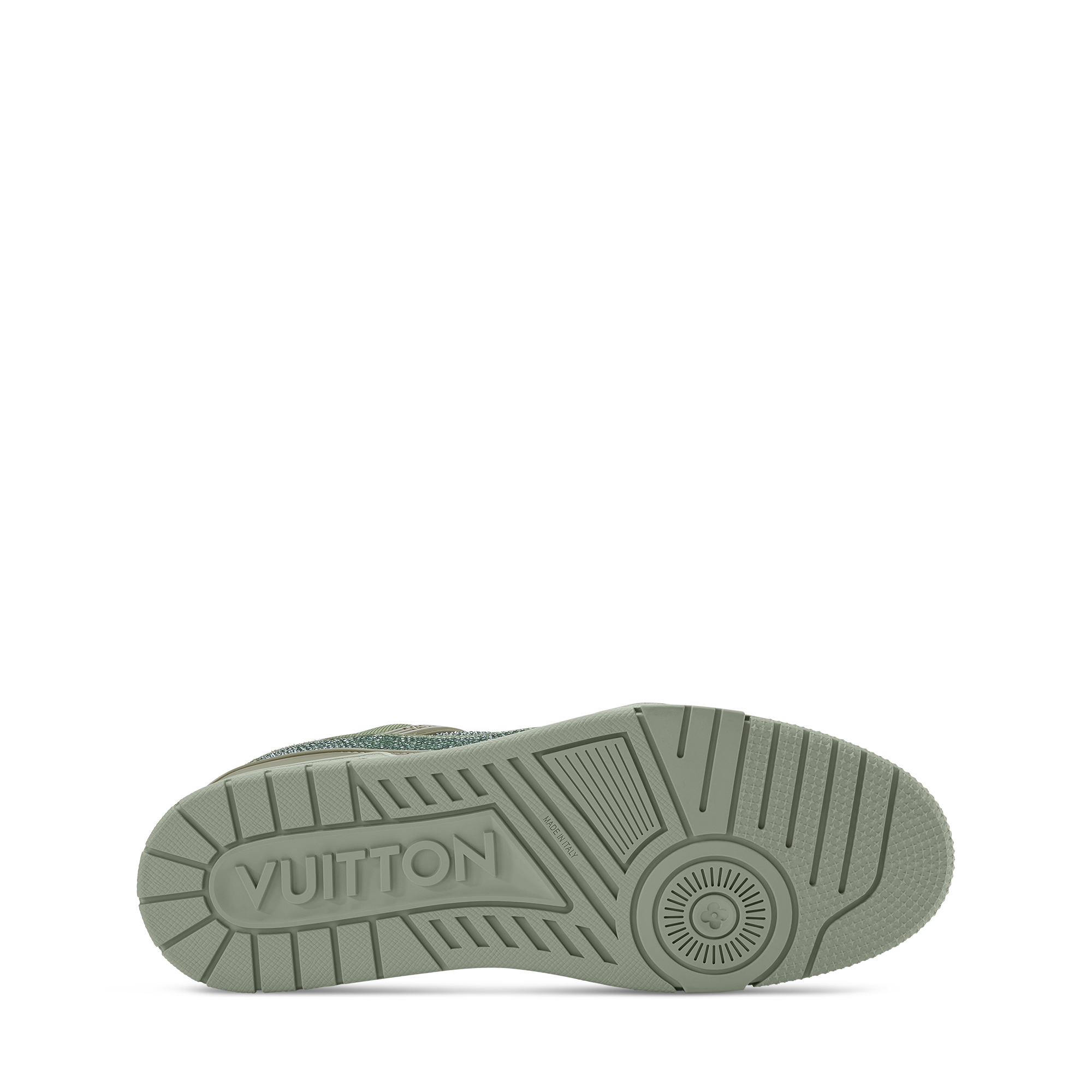  Shoes Sneakers LV Trainer Sneaker | Louis Vuitton ® (Product zoom)
