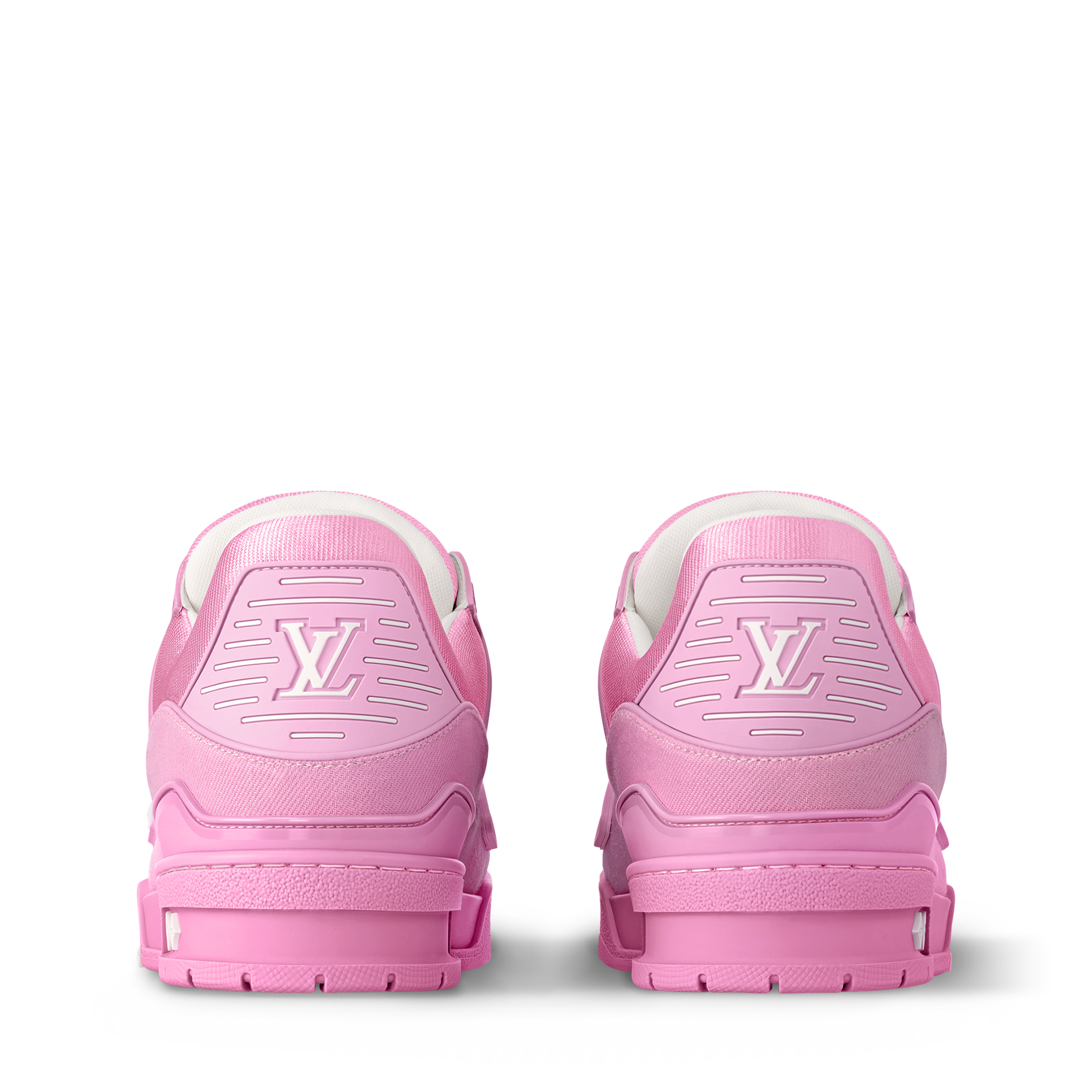  Shoes Sneakers LV Trainer Sneaker | Louis Vuitton ® (Product zoom)