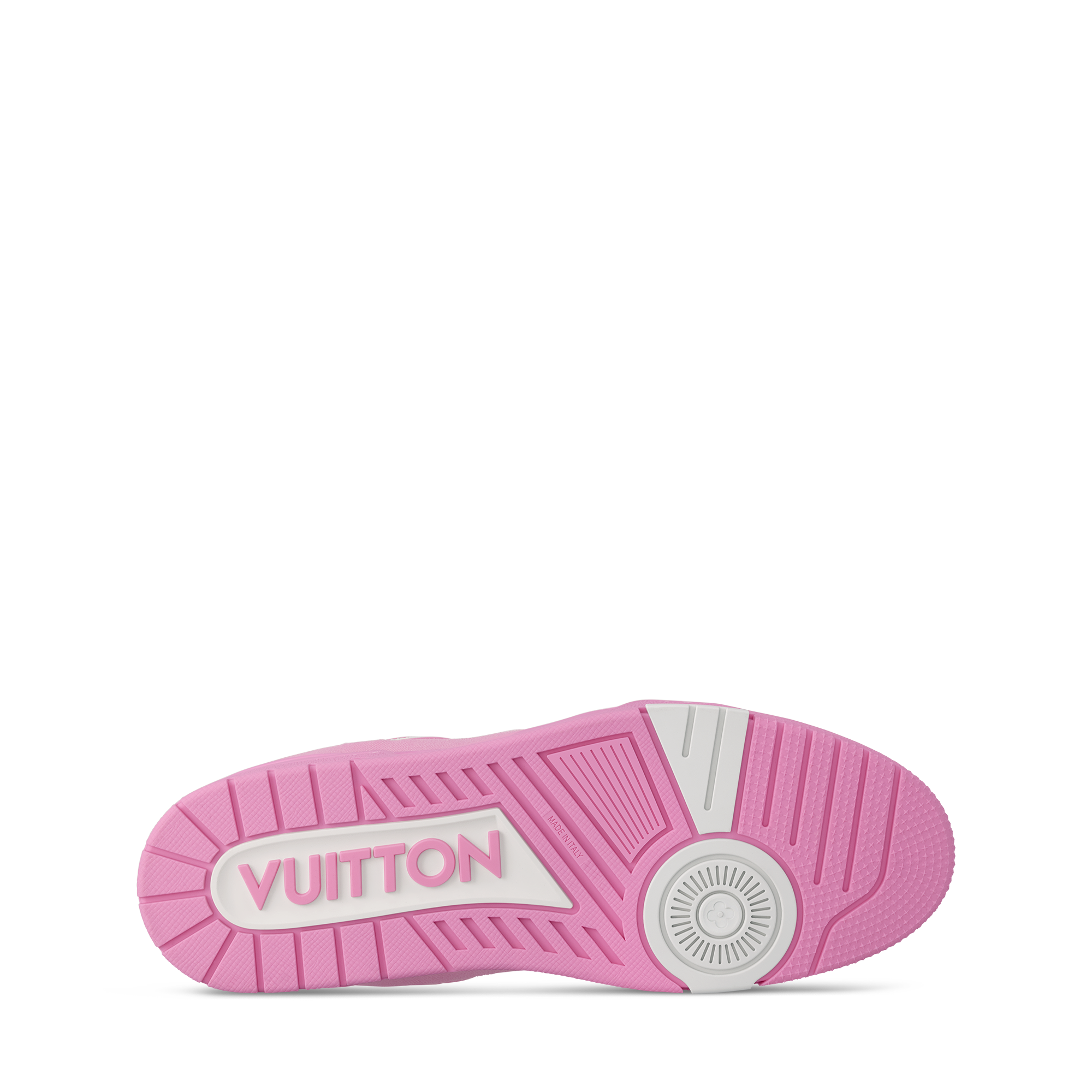  Shoes Sneakers LV Trainer Sneaker | Louis Vuitton ® (Product zoom)