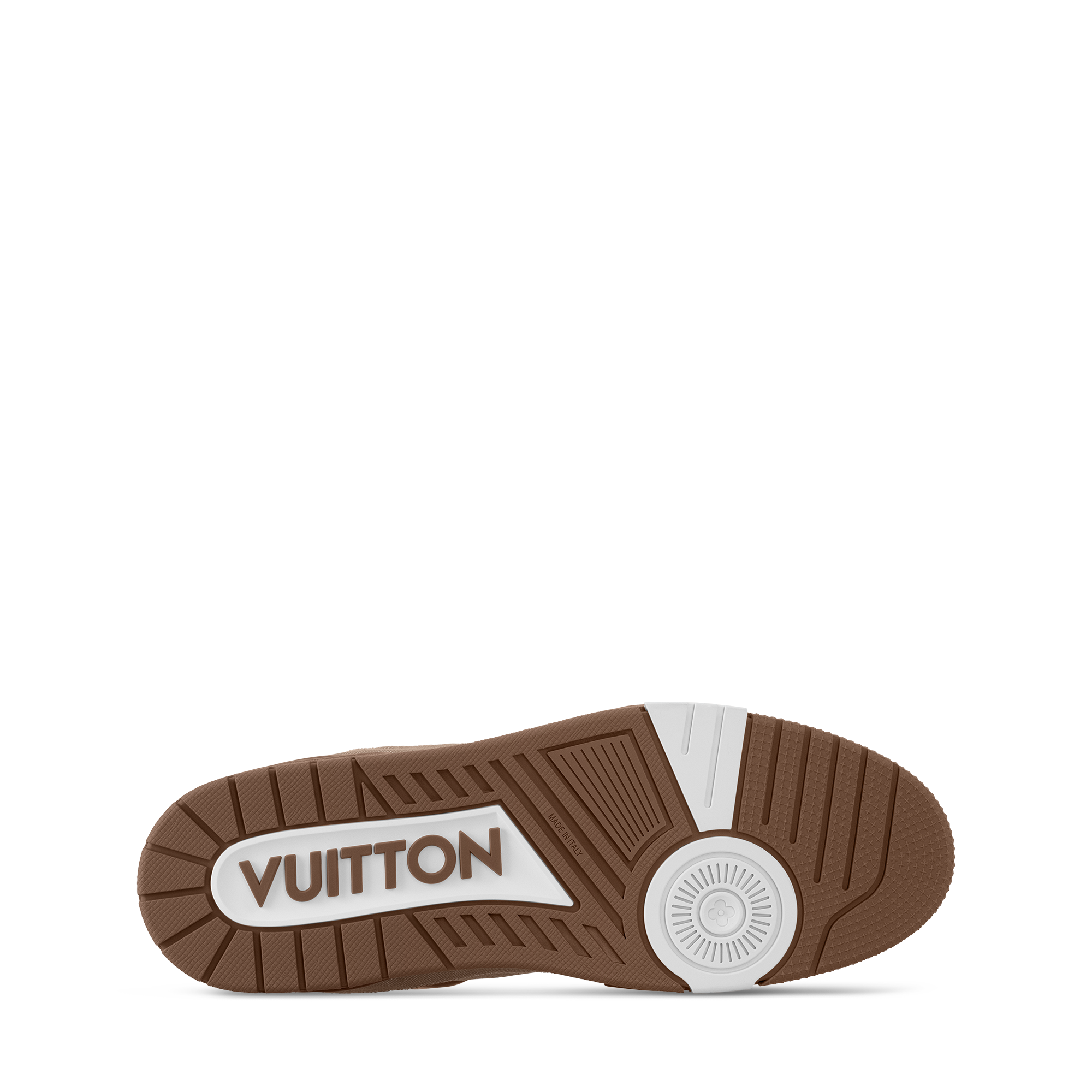  Shoes Sneakers LV Trainer Sneaker | Louis Vuitton ® (Product zoom)