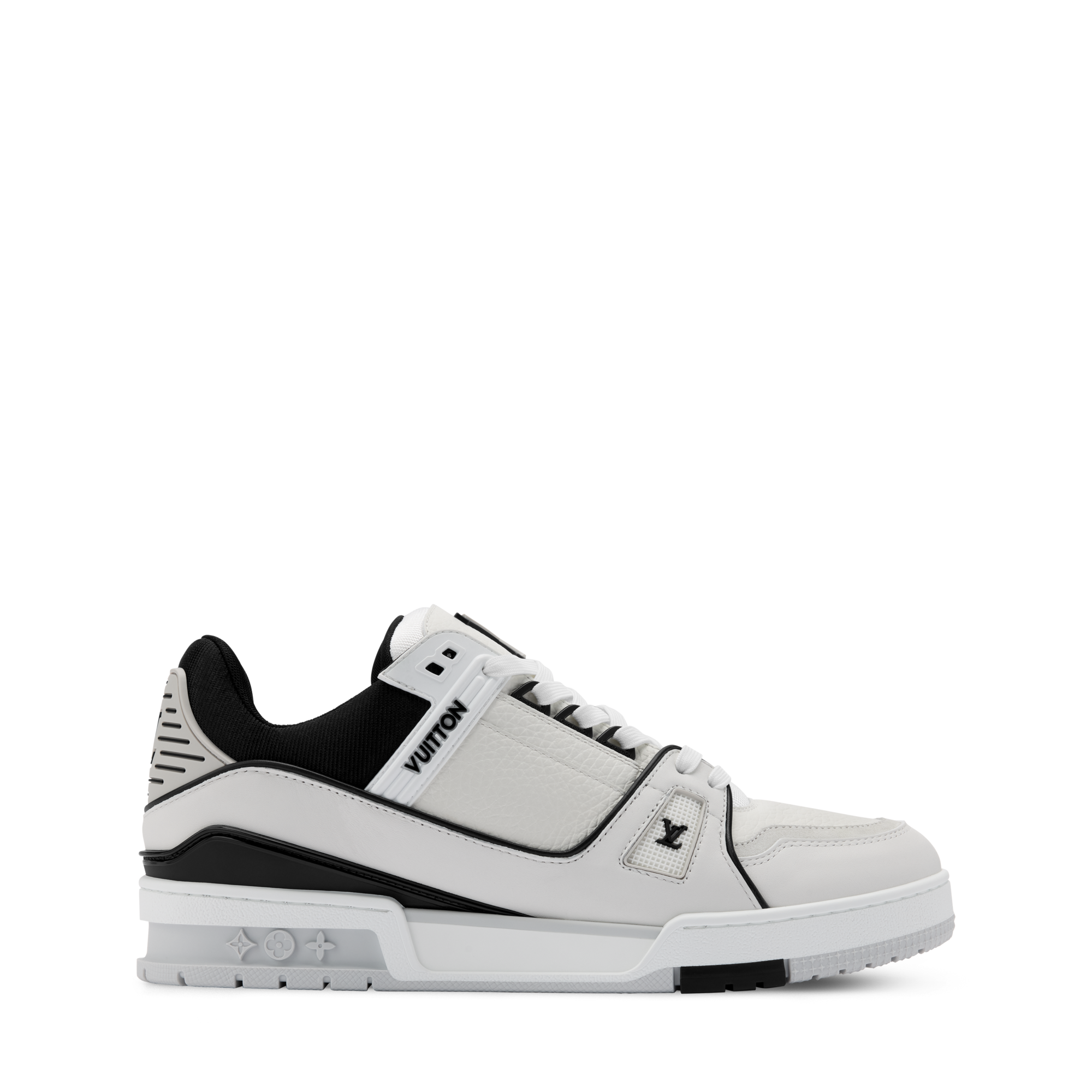  Shoes Sneakers LV Trainer Sneaker | Louis Vuitton ® (Product zoom)