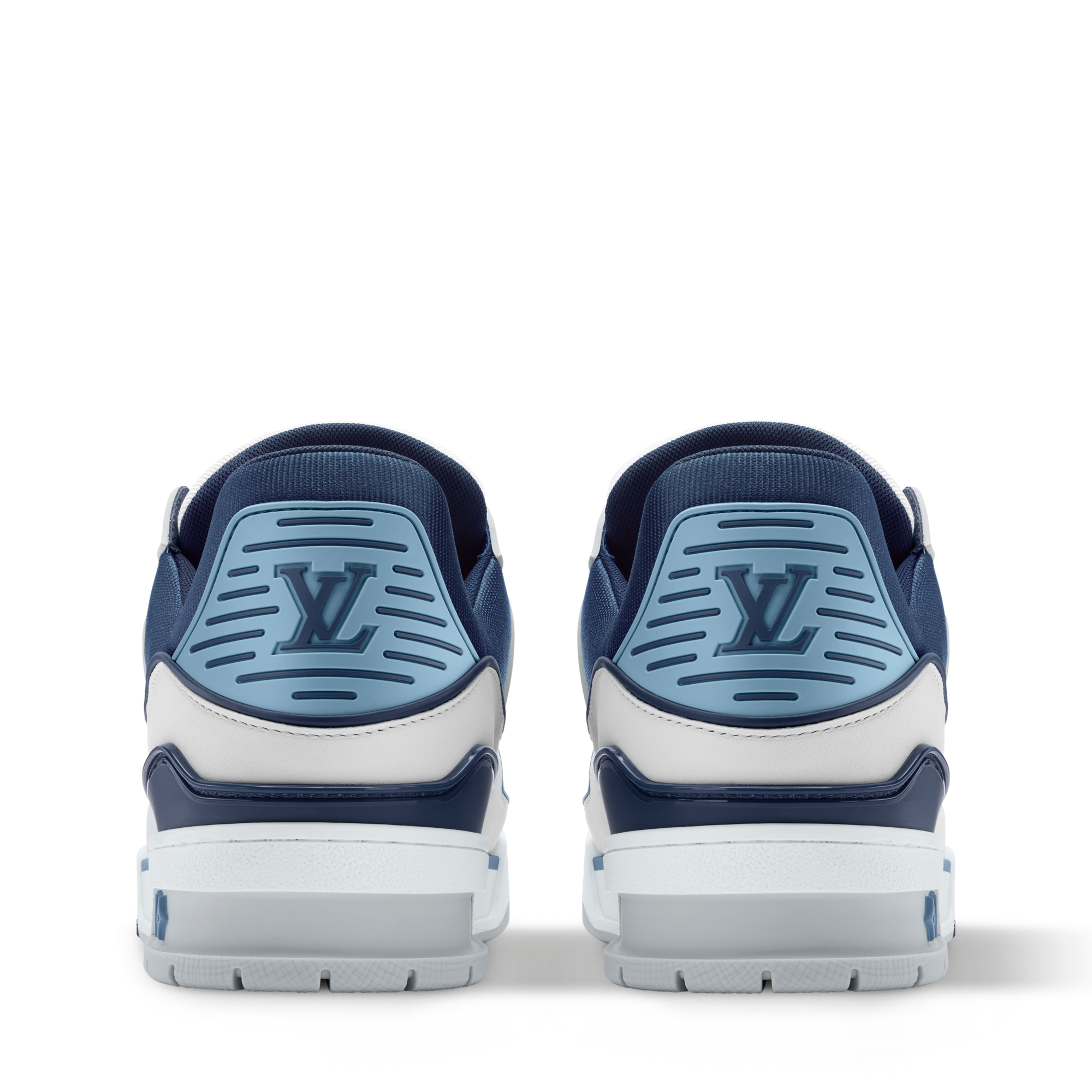  Shoes Sneakers LV Trainer Sneaker | Louis Vuitton ® (Product zoom)