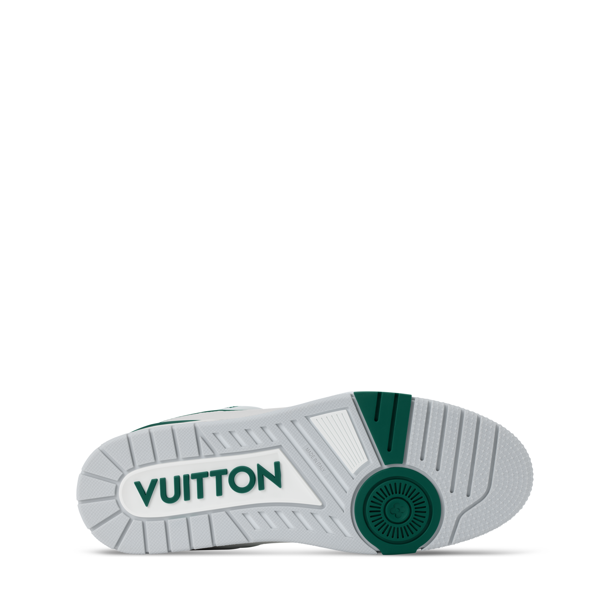  Shoes Sneakers LV Trainer Sneaker | Louis Vuitton ® (Product zoom)
