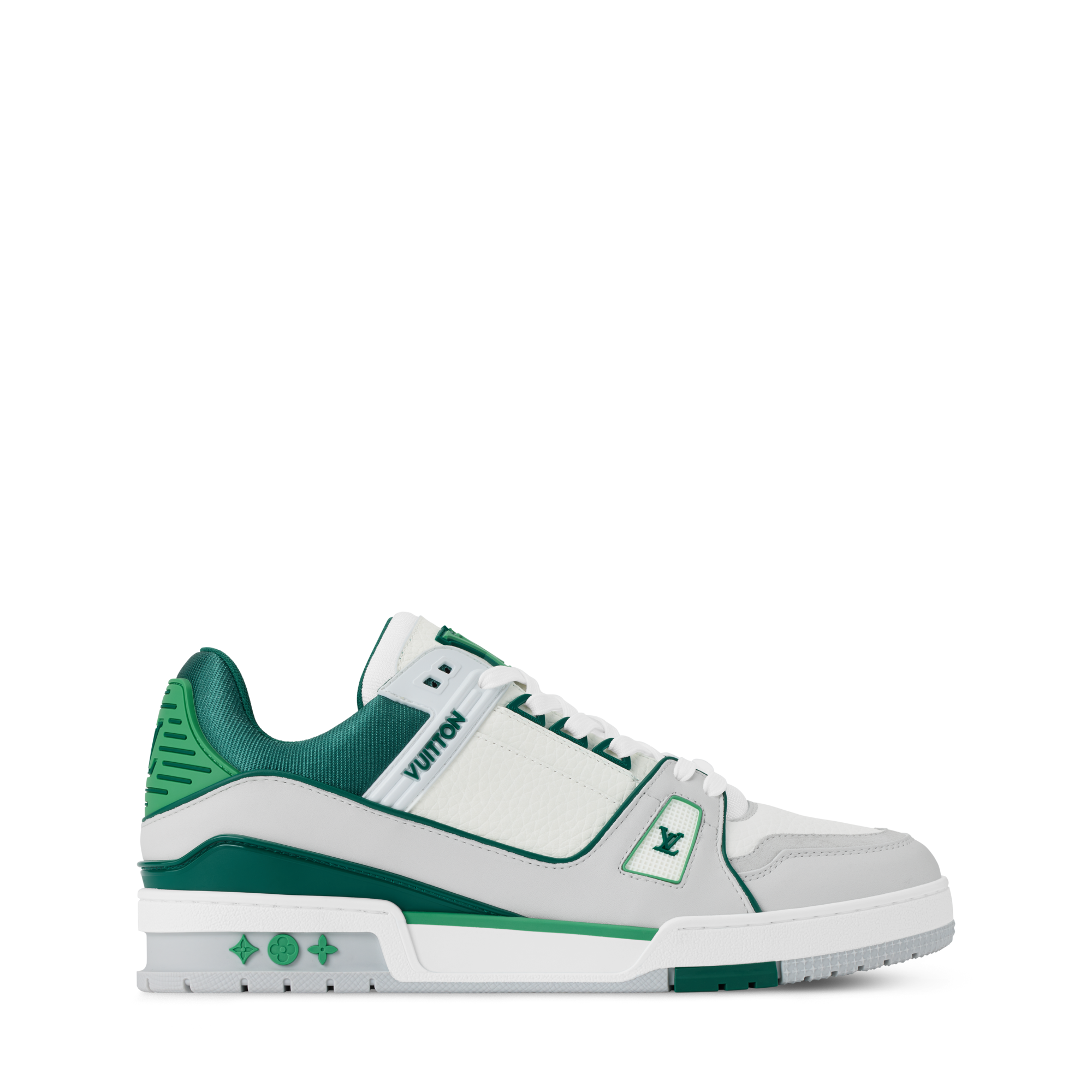  Shoes Sneakers LV Trainer Sneaker | Louis Vuitton ® (Product zoom)