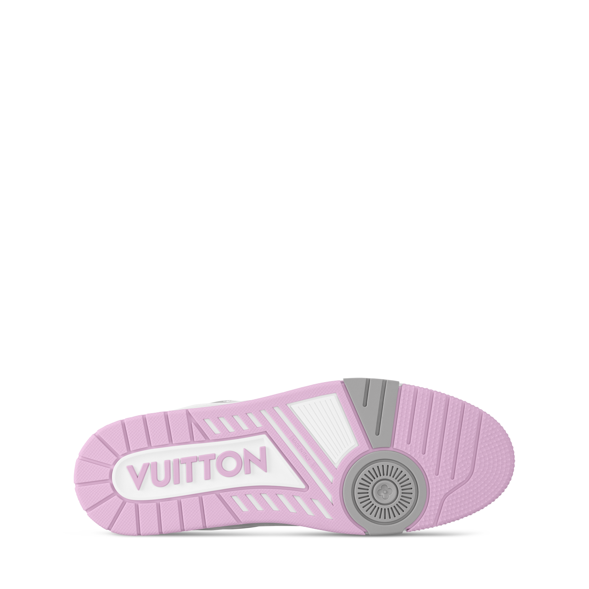  Shoes Sneakers LV Trainer Sneaker | Louis Vuitton ® (Product zoom)