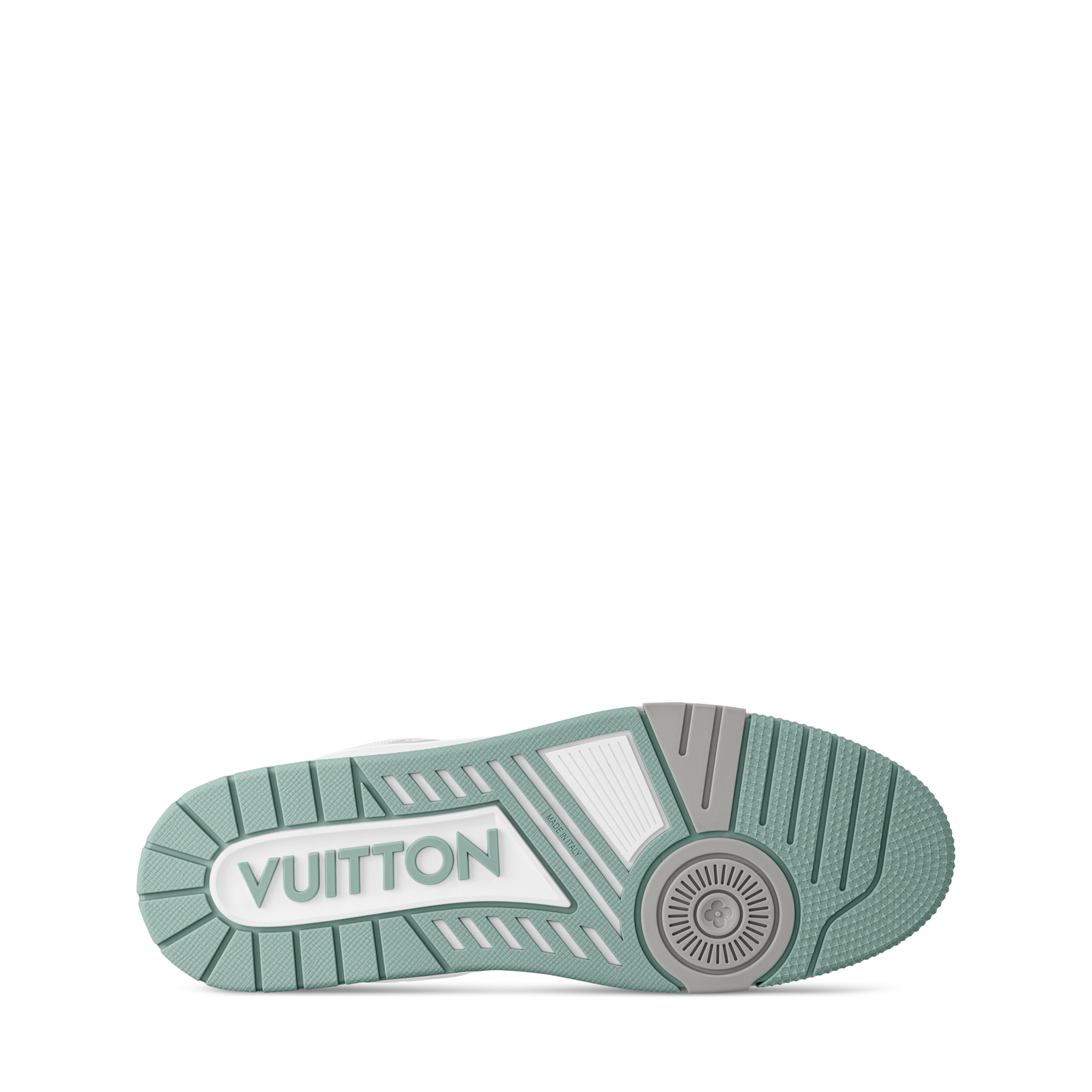 Shoes Sneakers LV Trainer Sneaker | Louis Vuitton ® (Product zoom)