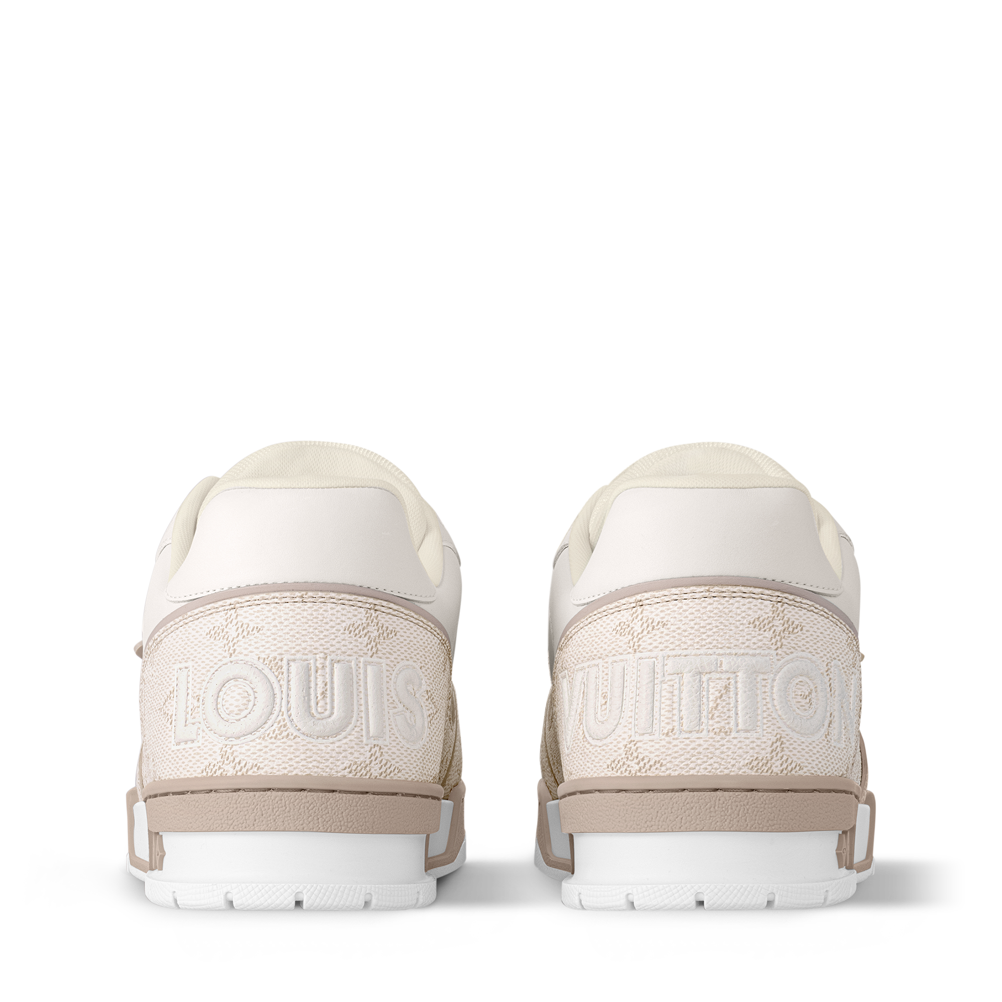  Shoes Sneakers LV Trainer Sneaker | Louis Vuitton ® (Product zoom)