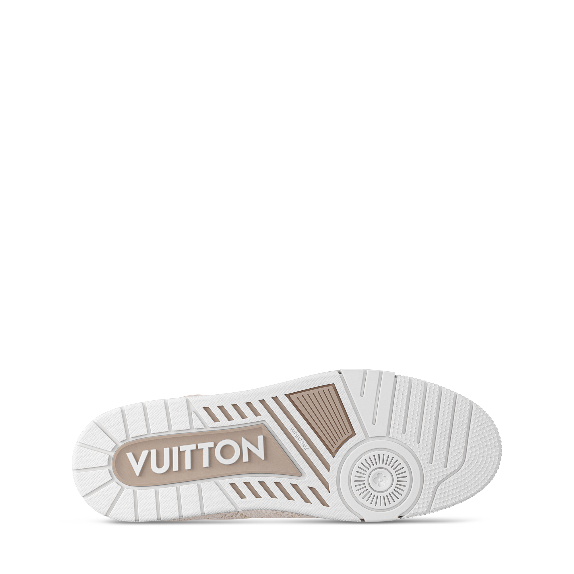  Shoes Sneakers LV Trainer Sneaker | Louis Vuitton ® (Product zoom)