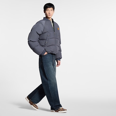 Shoes Sneakers LV Trainer Sneaker | Louis Vuitton ® (Product zoom)