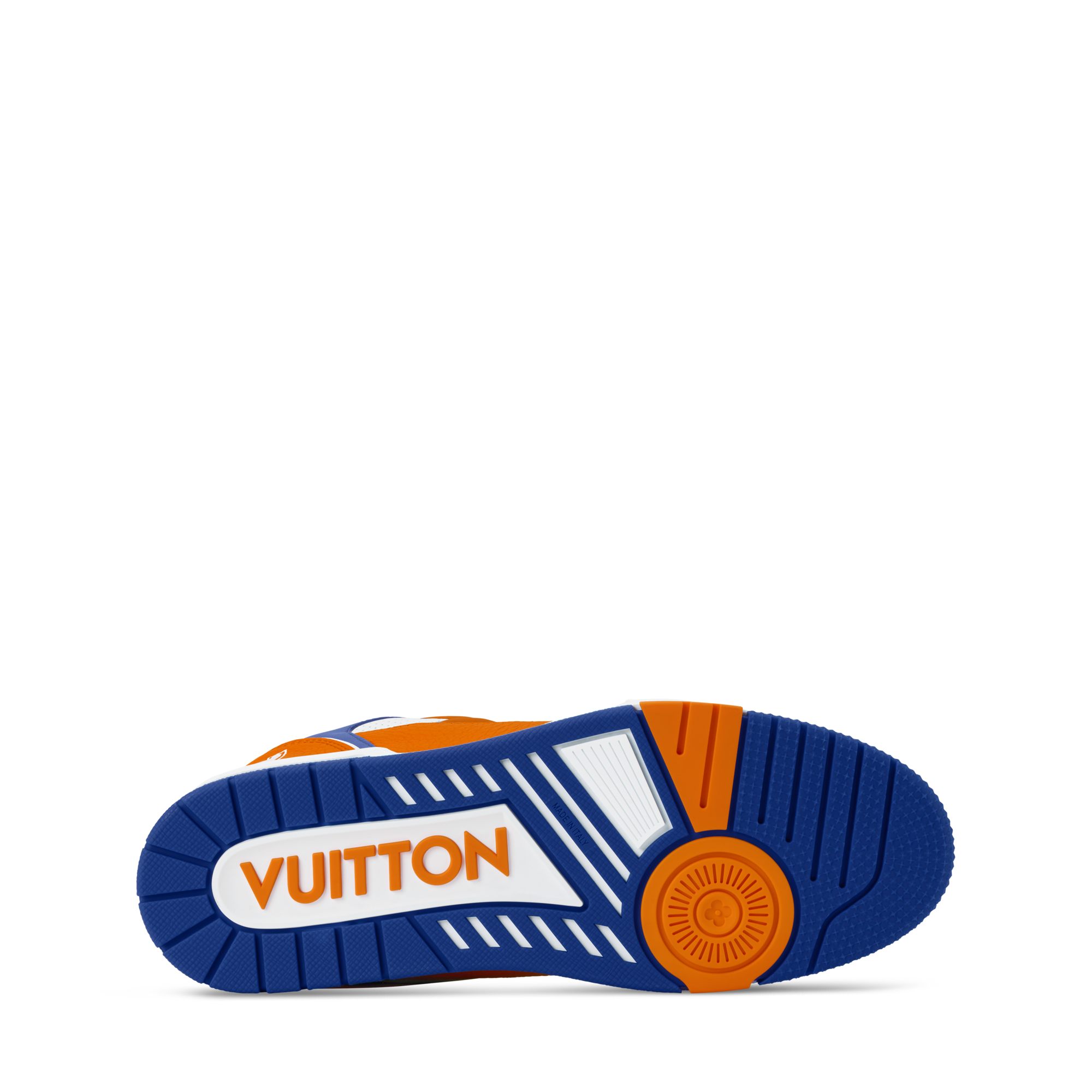  Shoes Sneakers LV Trainer Sneaker | Louis Vuitton ® (Product zoom)