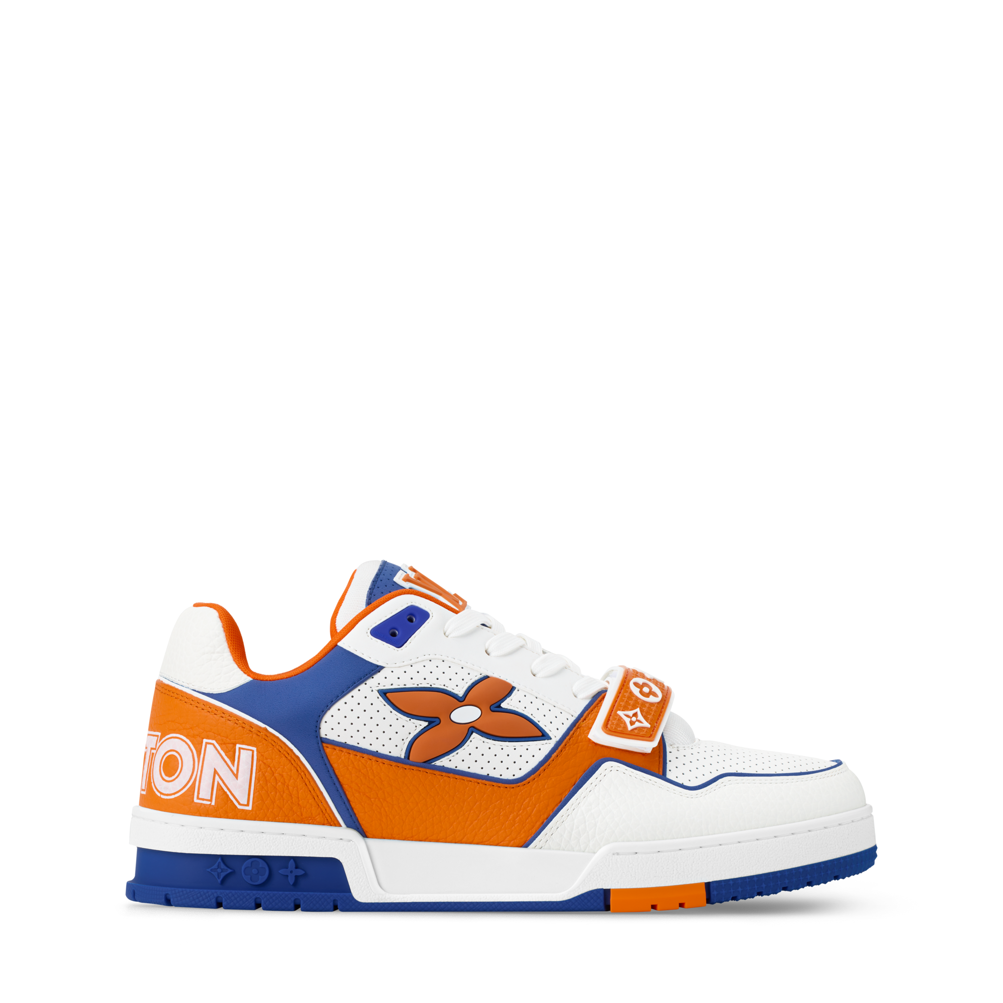  Shoes Sneakers LV Trainer Sneaker | Louis Vuitton ® (Product zoom)