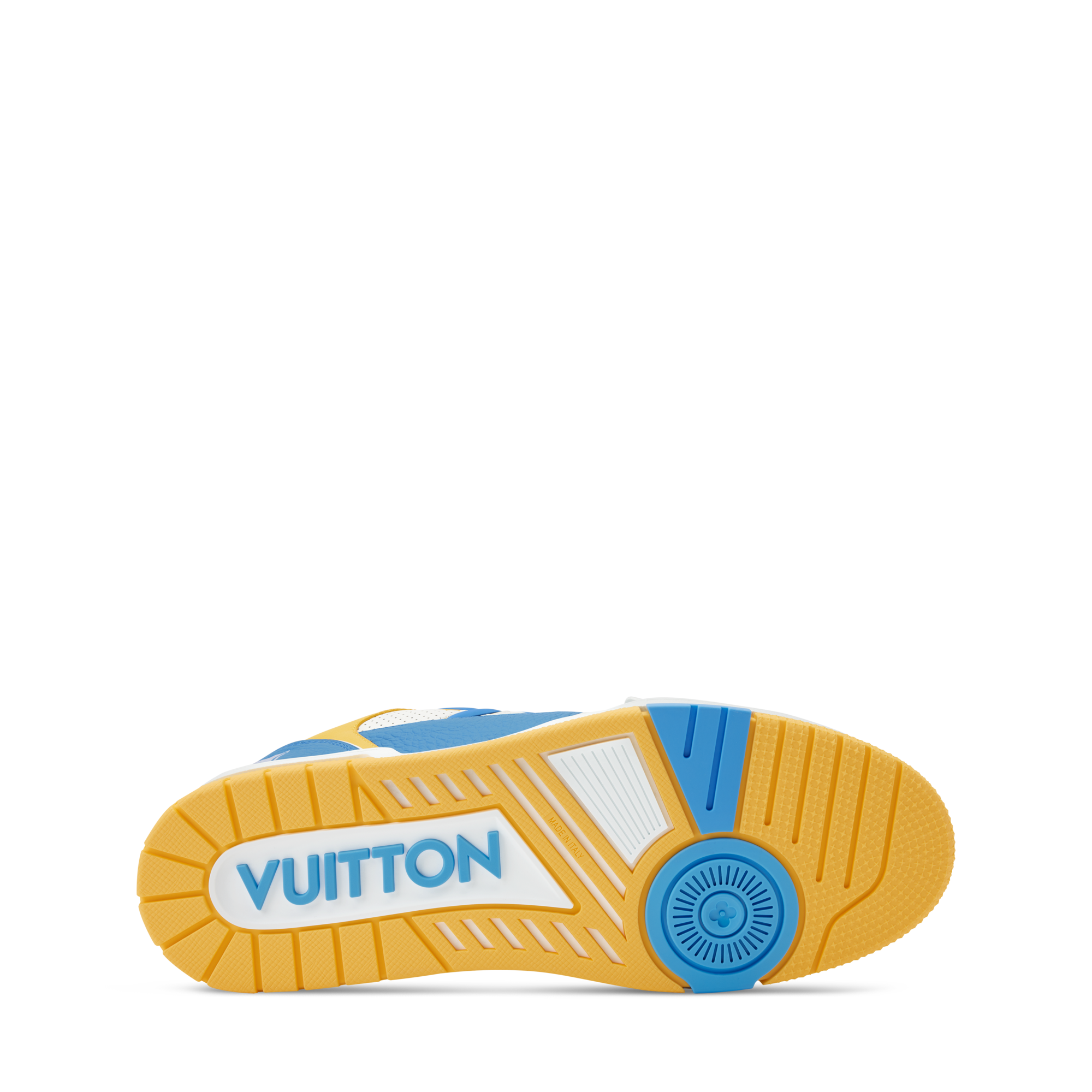  Shoes Sneakers LV Trainer Sneaker | Louis Vuitton ® (Product zoom)