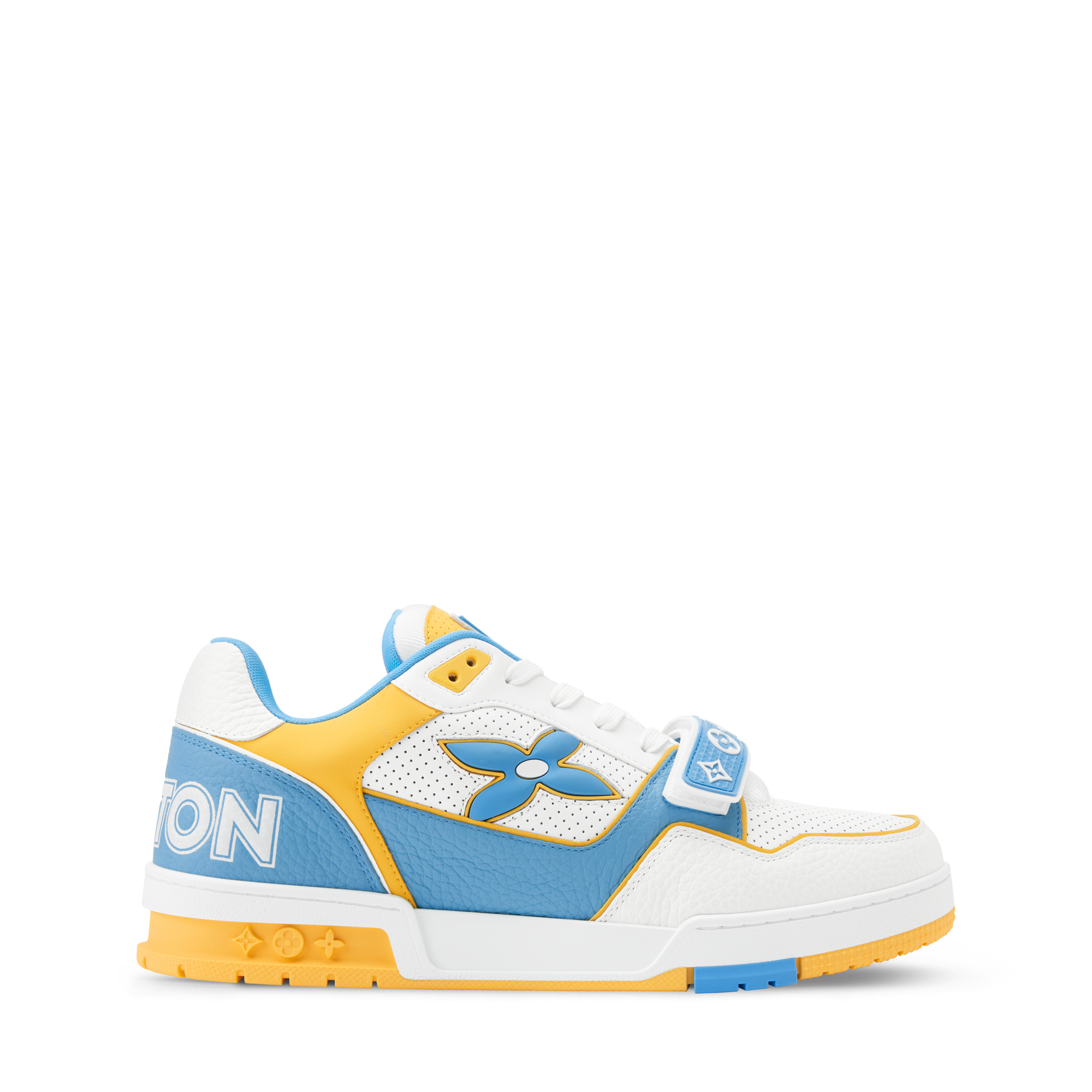  Shoes Sneakers LV Trainer Sneaker | Louis Vuitton ® (Product zoom)