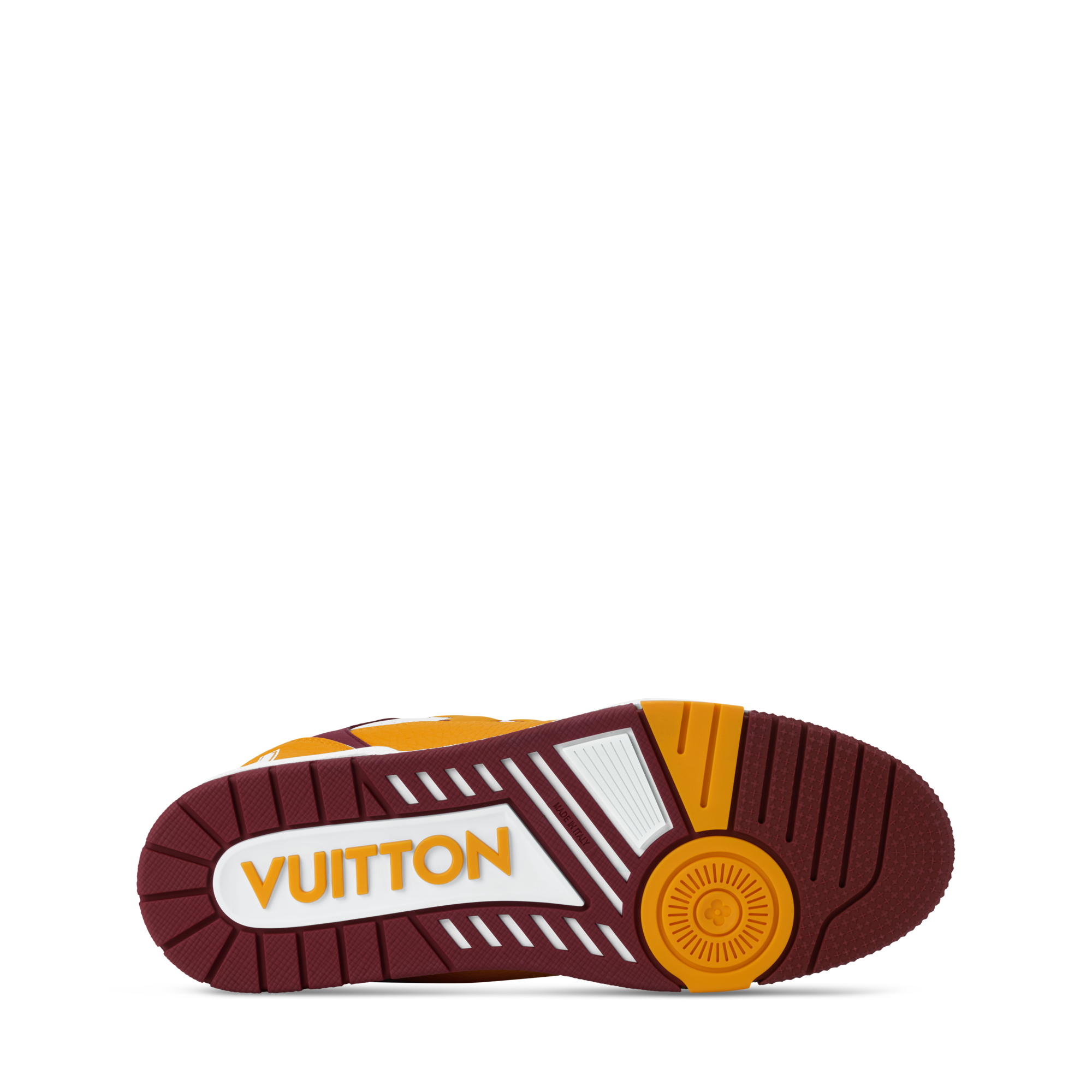  Shoes Sneakers LV Trainer Sneaker | Louis Vuitton ® (Product zoom)