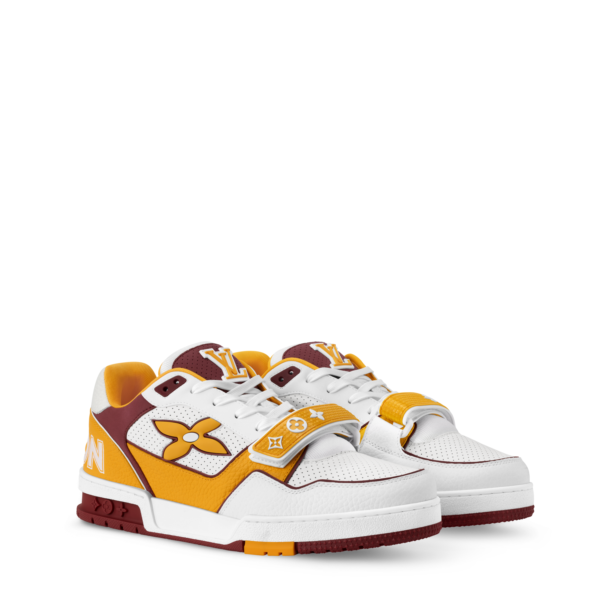 Yellow (Out of stock)