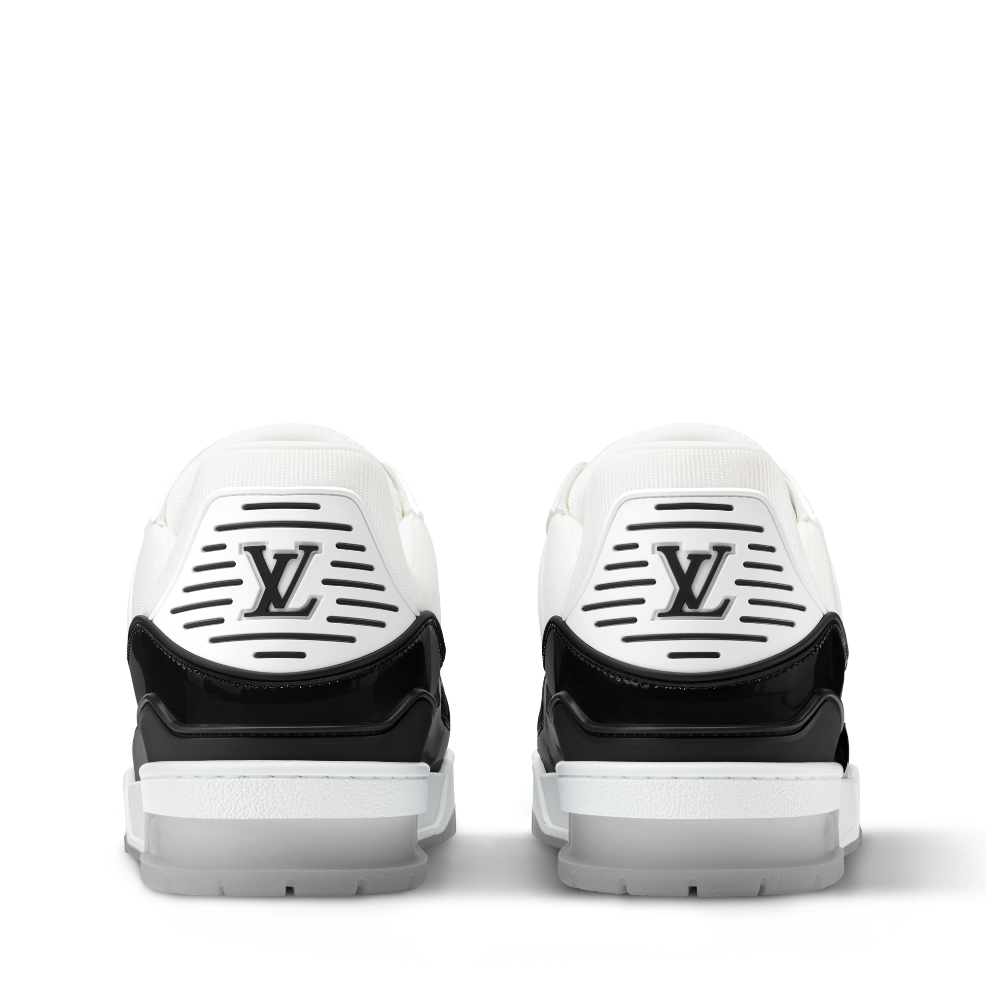 Shoes Sneakers LV Trainer Sneaker | Louis Vuitton ® (Product zoom)
