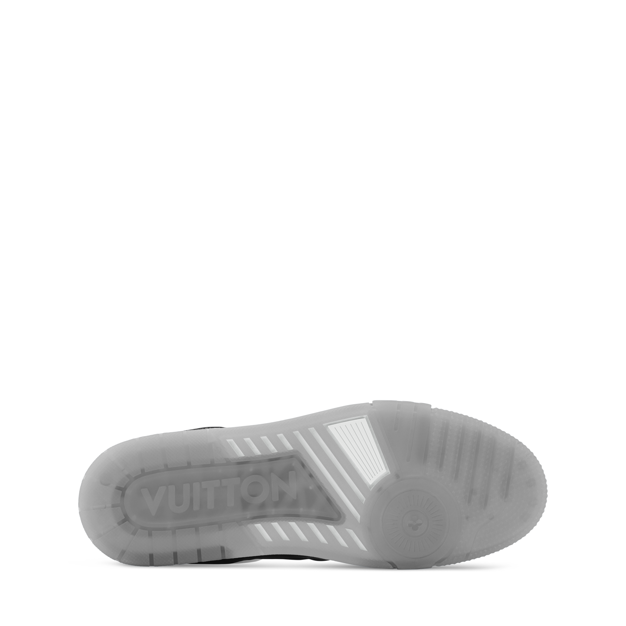  Shoes Sneakers LV Trainer Sneaker | Louis Vuitton ® (Product zoom)