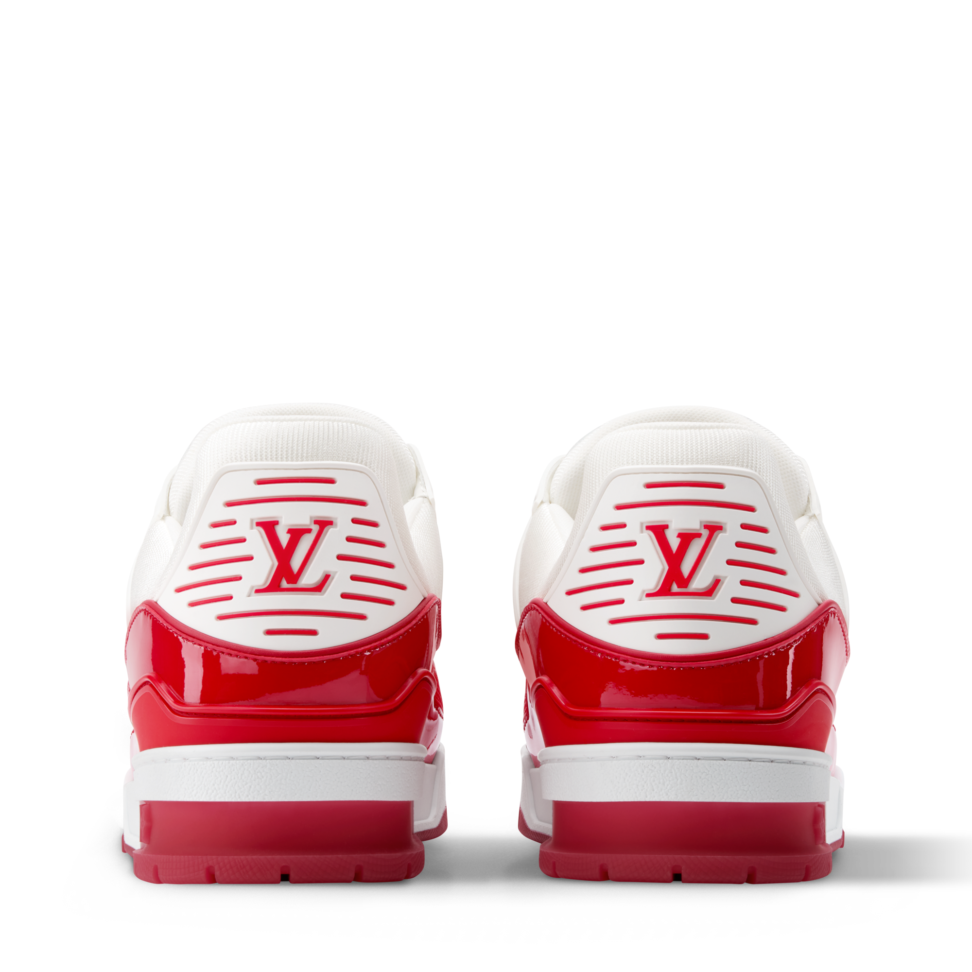  Shoes Sneakers LV Trainer Sneaker | Louis Vuitton ® (Product zoom)
