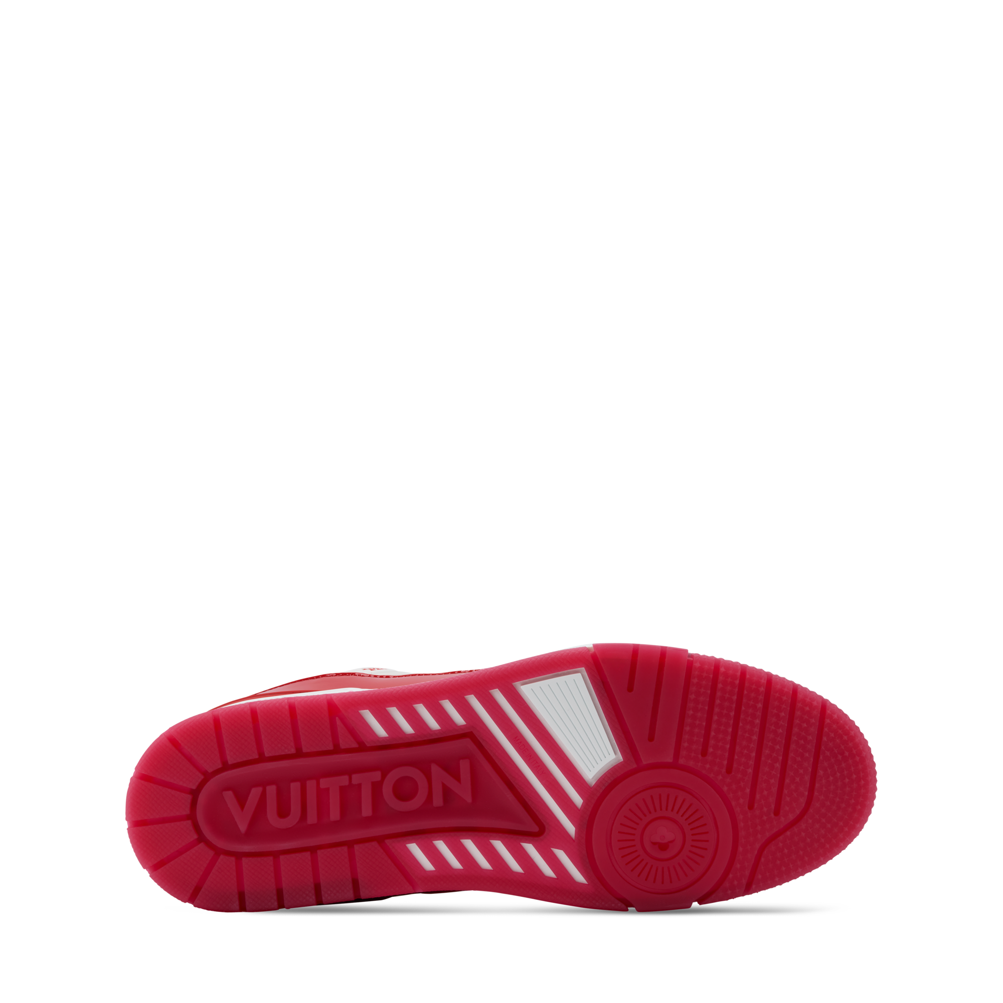  Shoes Sneakers LV Trainer Sneaker | Louis Vuitton ® (Product zoom)