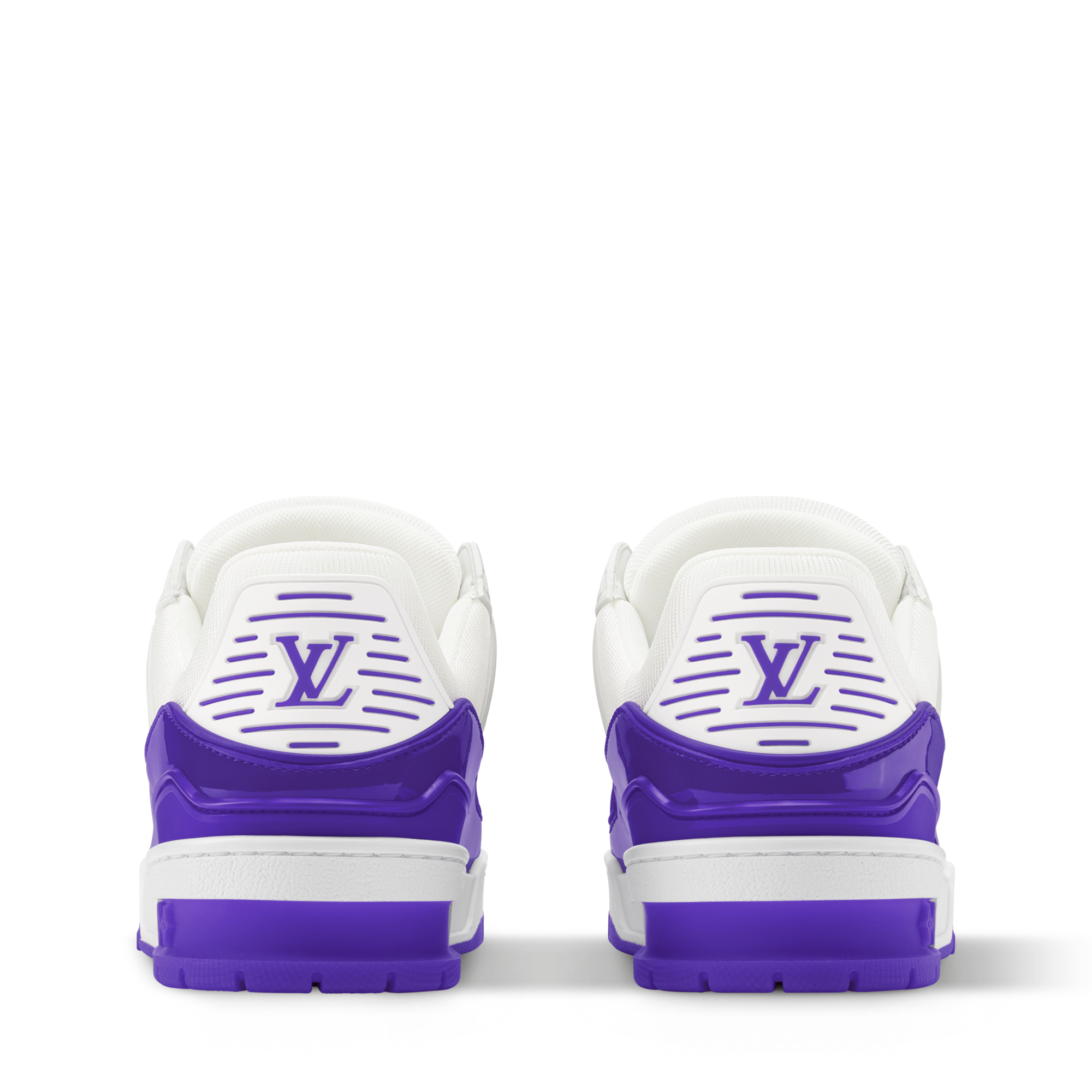  Shoes Sneakers LV Trainer Sneaker | Louis Vuitton ® (Product zoom)