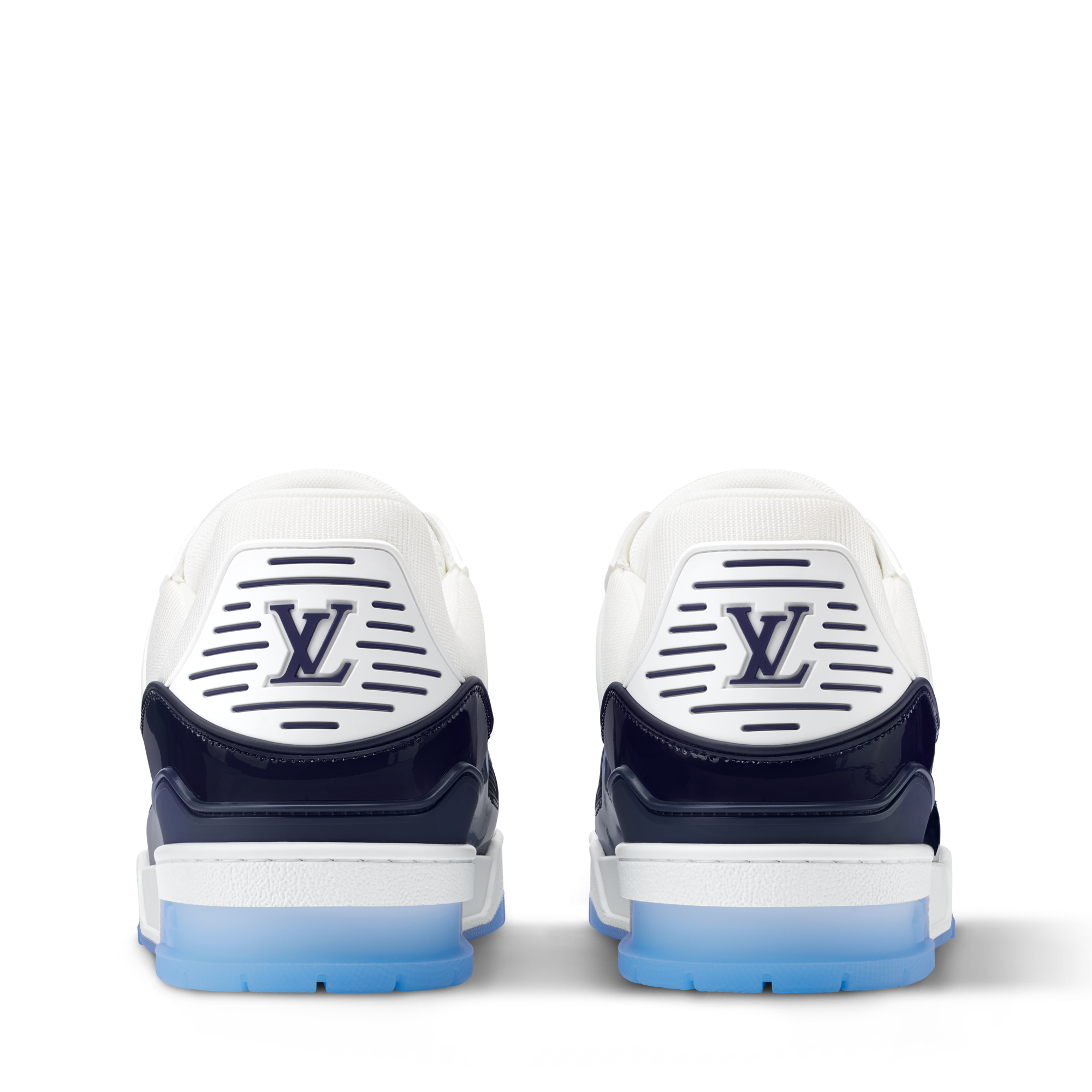  Shoes Sneakers LV Trainer Sneaker | Louis Vuitton ® (Product zoom)