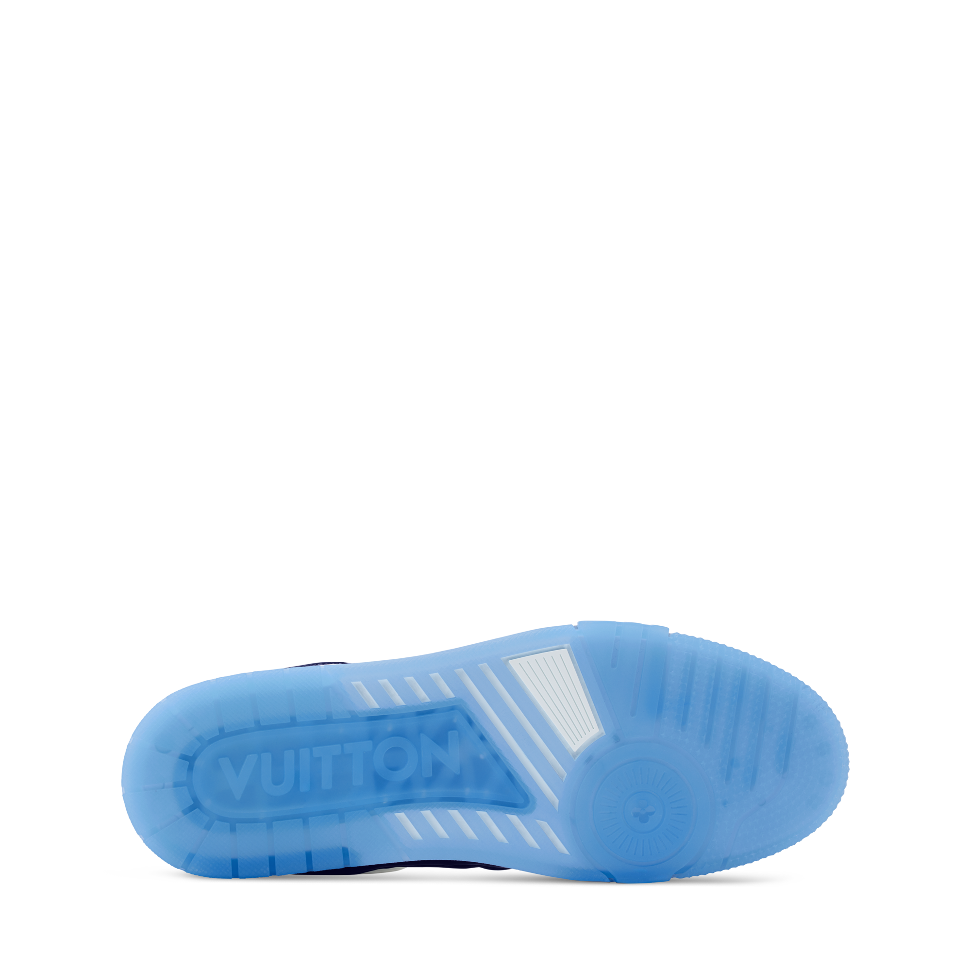  Shoes Sneakers LV Trainer Sneaker | Louis Vuitton ® (Product zoom)
