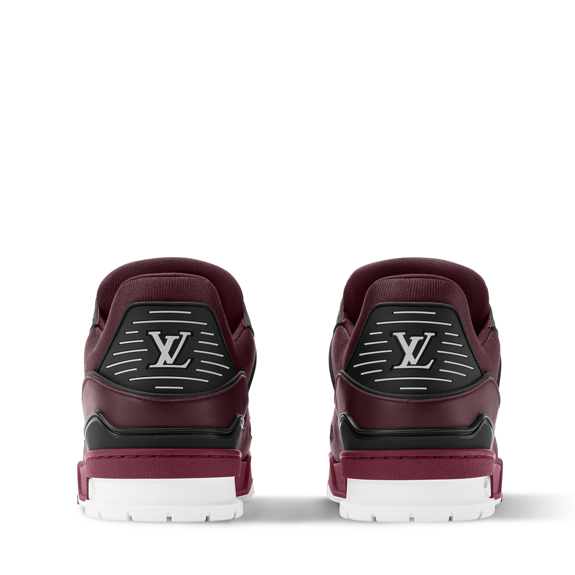  Shoes Sneakers LV Trainer Sneaker | Louis Vuitton ® (Product zoom)