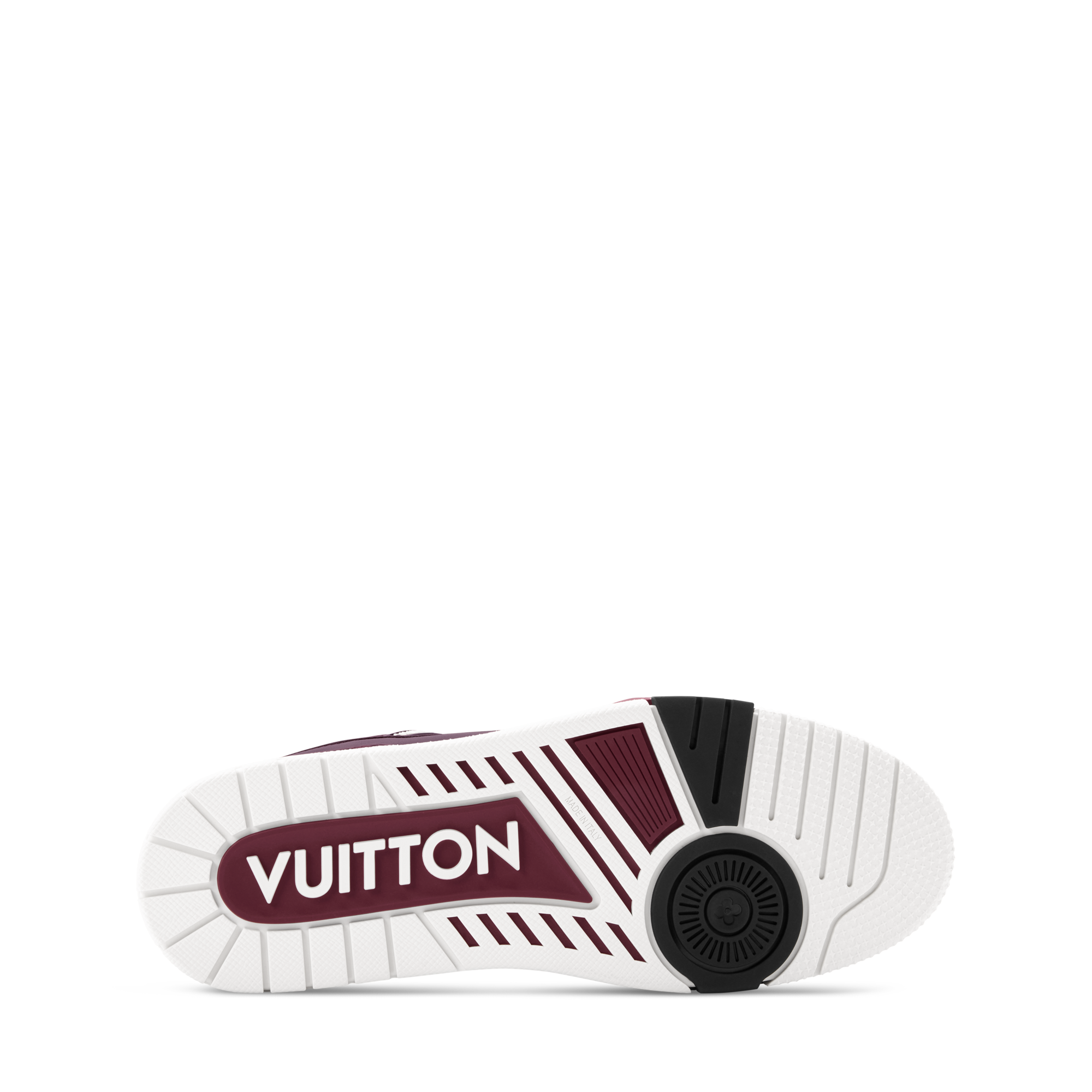  Shoes Sneakers LV Trainer Sneaker | Louis Vuitton ® (Product zoom)