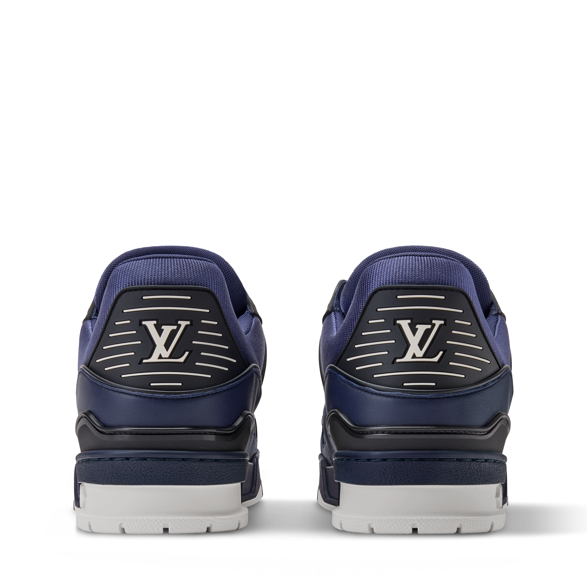  Shoes Sneakers LV Trainer Sneaker | Louis Vuitton ® (Product zoom)