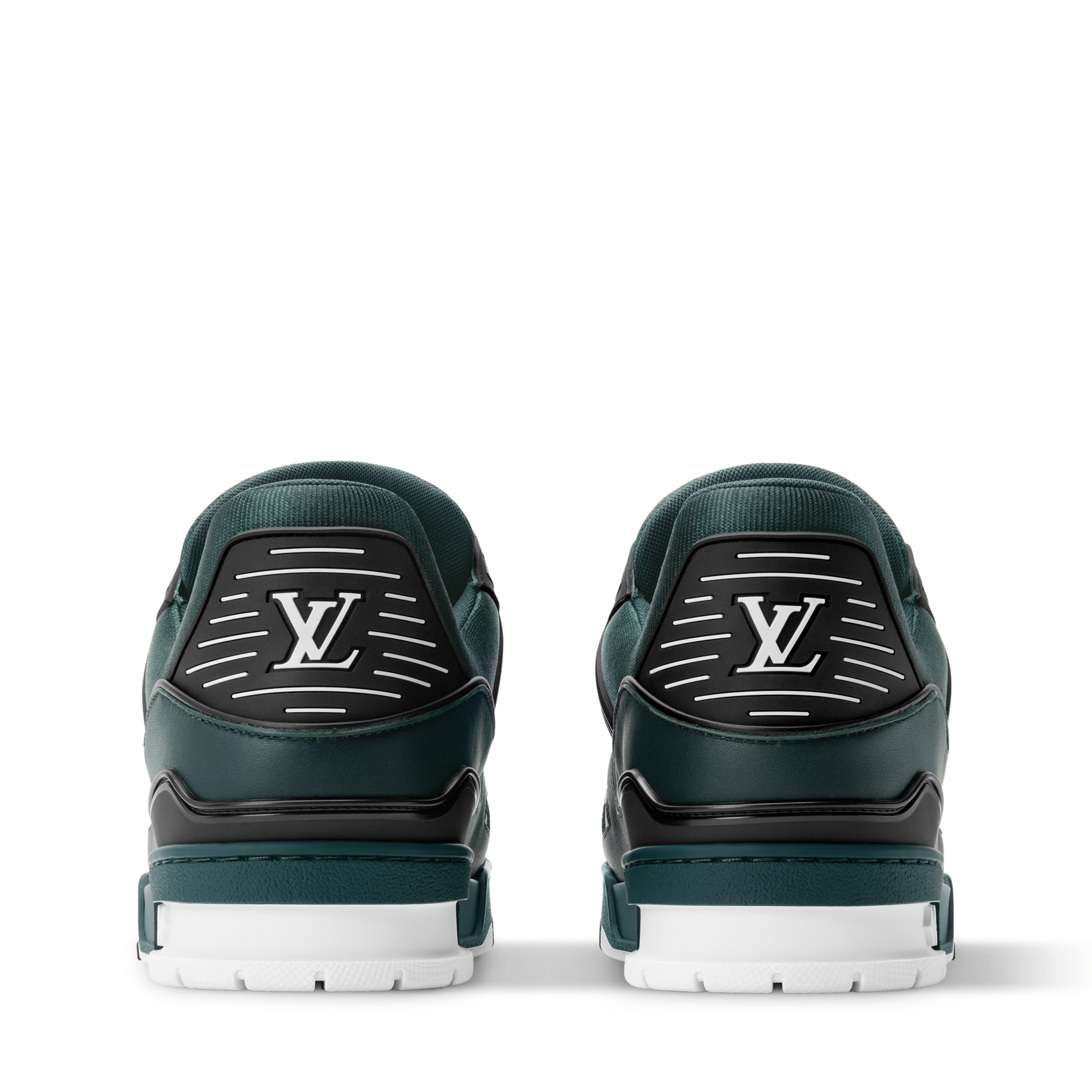  Shoes Sneakers LV Trainer Sneaker | Louis Vuitton ® (Product zoom)