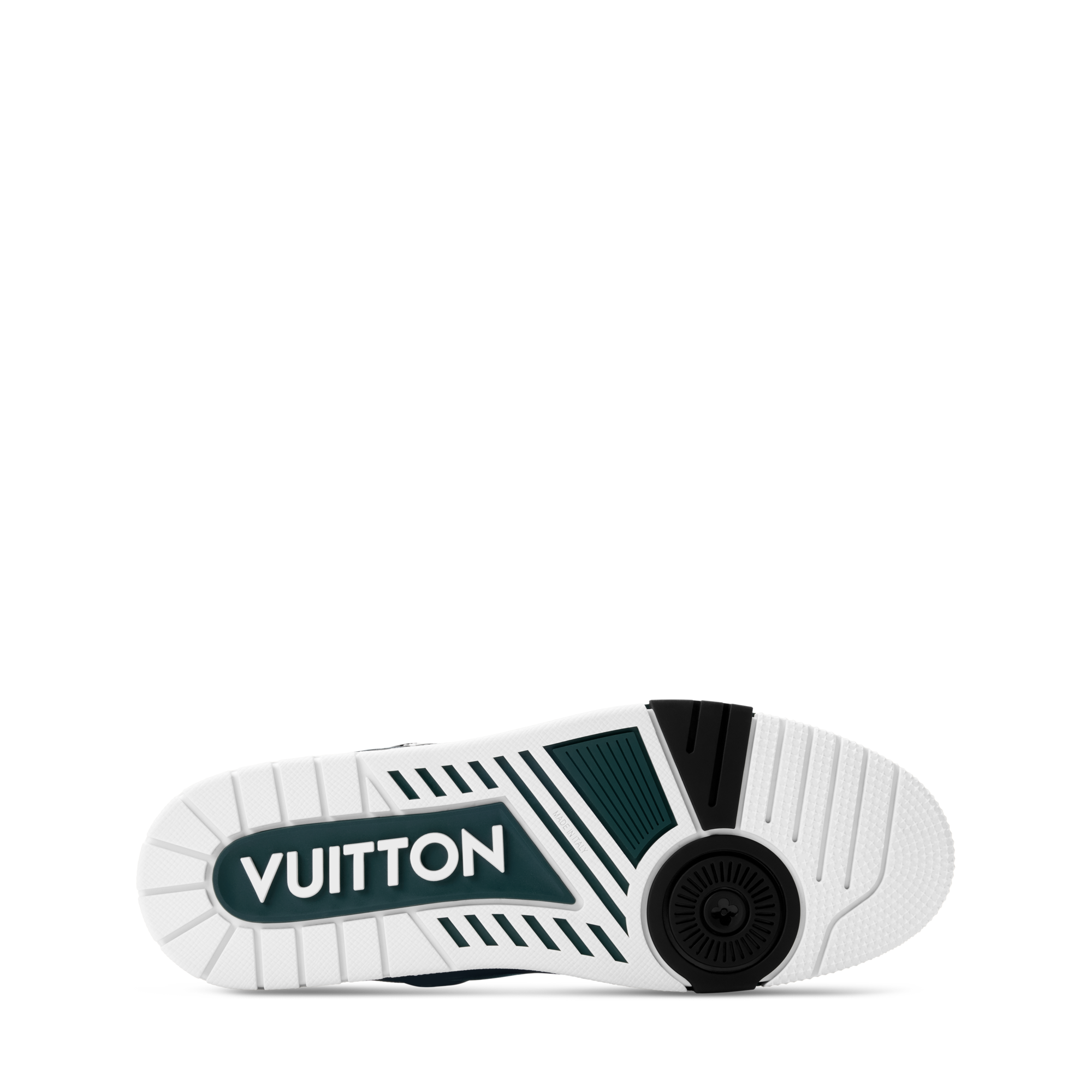  Shoes Sneakers LV Trainer Sneaker | Louis Vuitton ® (Product zoom)