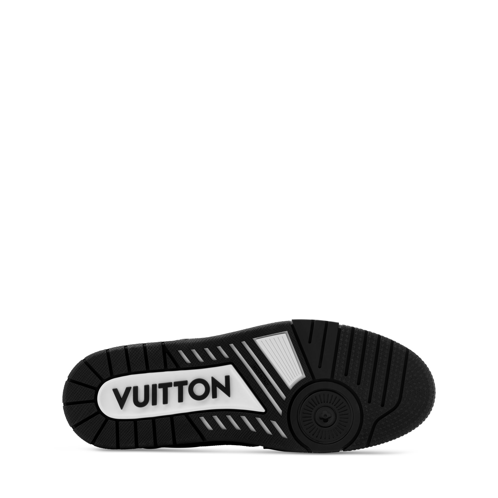  Shoes Sneakers LV Trainer Sneaker | Louis Vuitton ® (Product zoom)