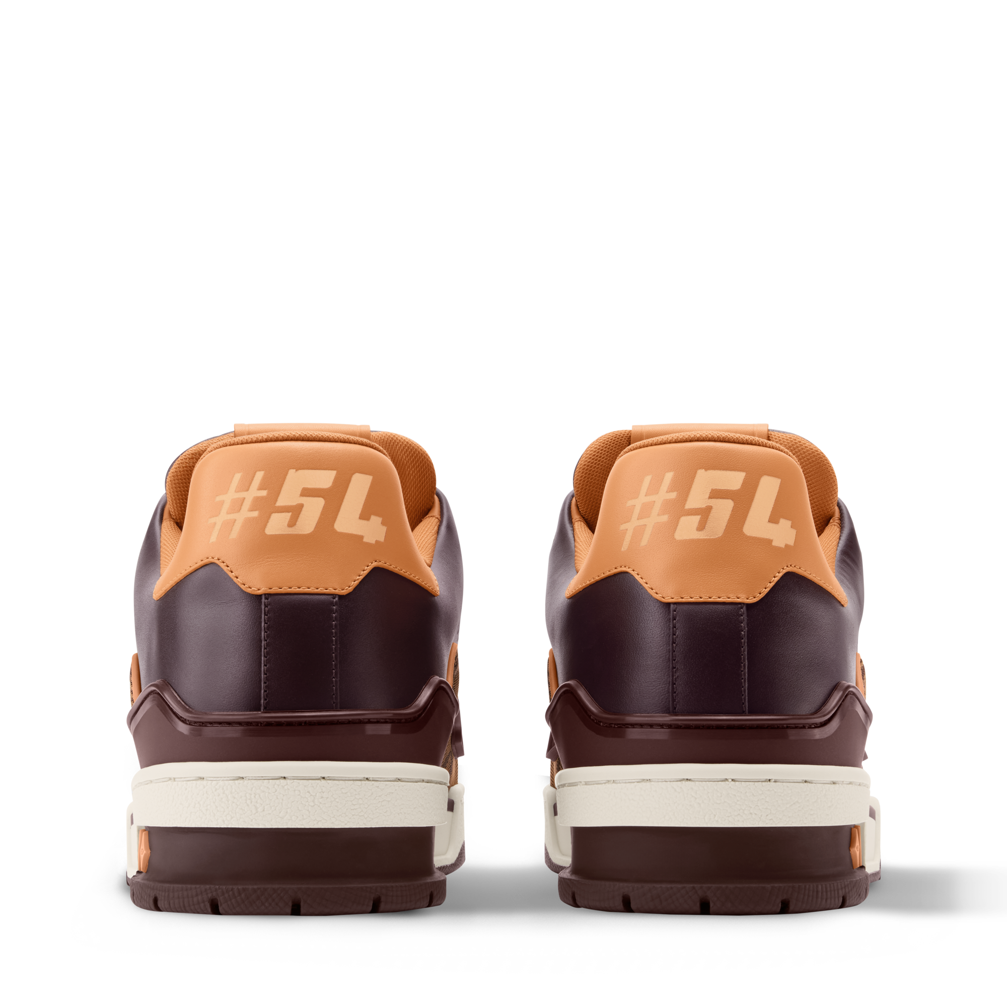  Shoes Sneakers LV Trainer Sneaker | Louis Vuitton ® (Product zoom)