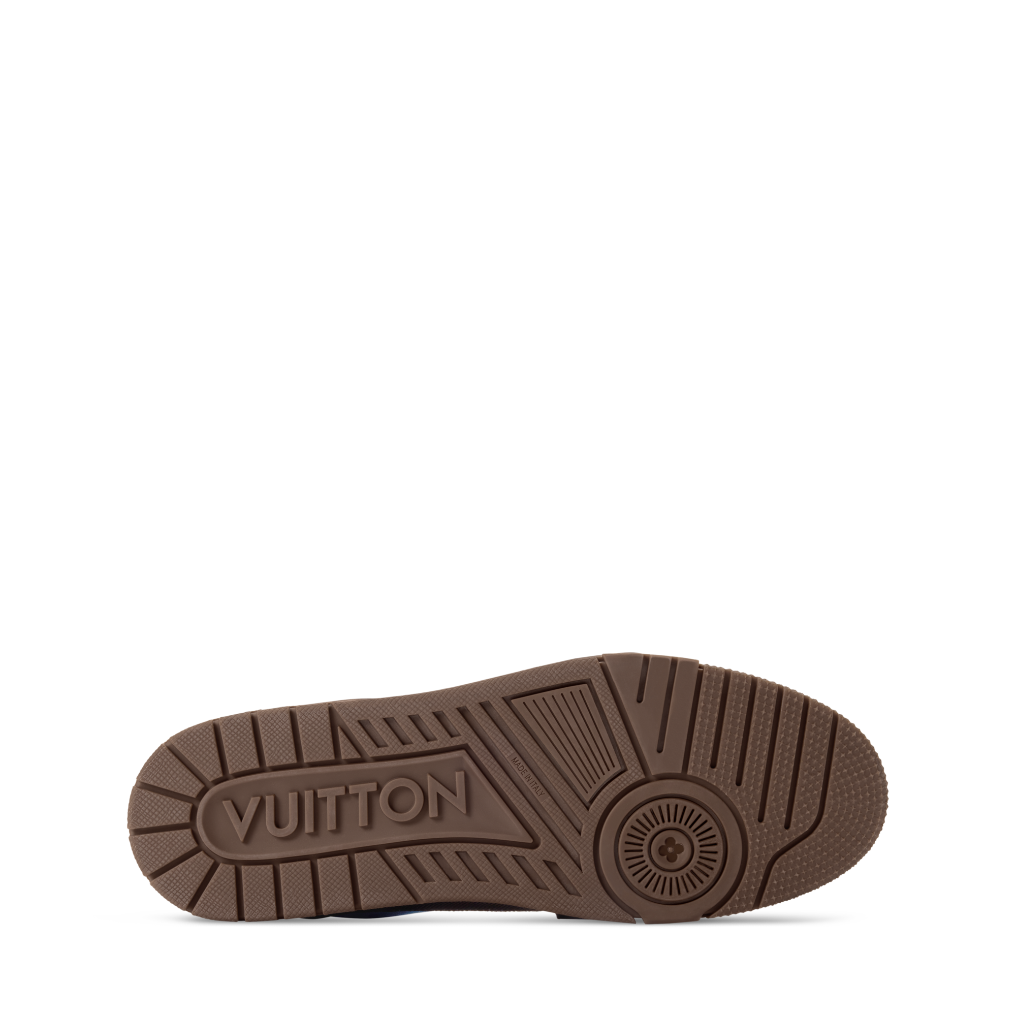  Shoes Sneakers LV Trainer Sneaker | Louis Vuitton ® (Product zoom)