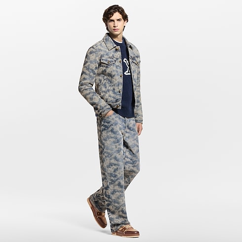 Shoes Sneakers LV Trainer Sneaker | Louis Vuitton ® (Product zoom)