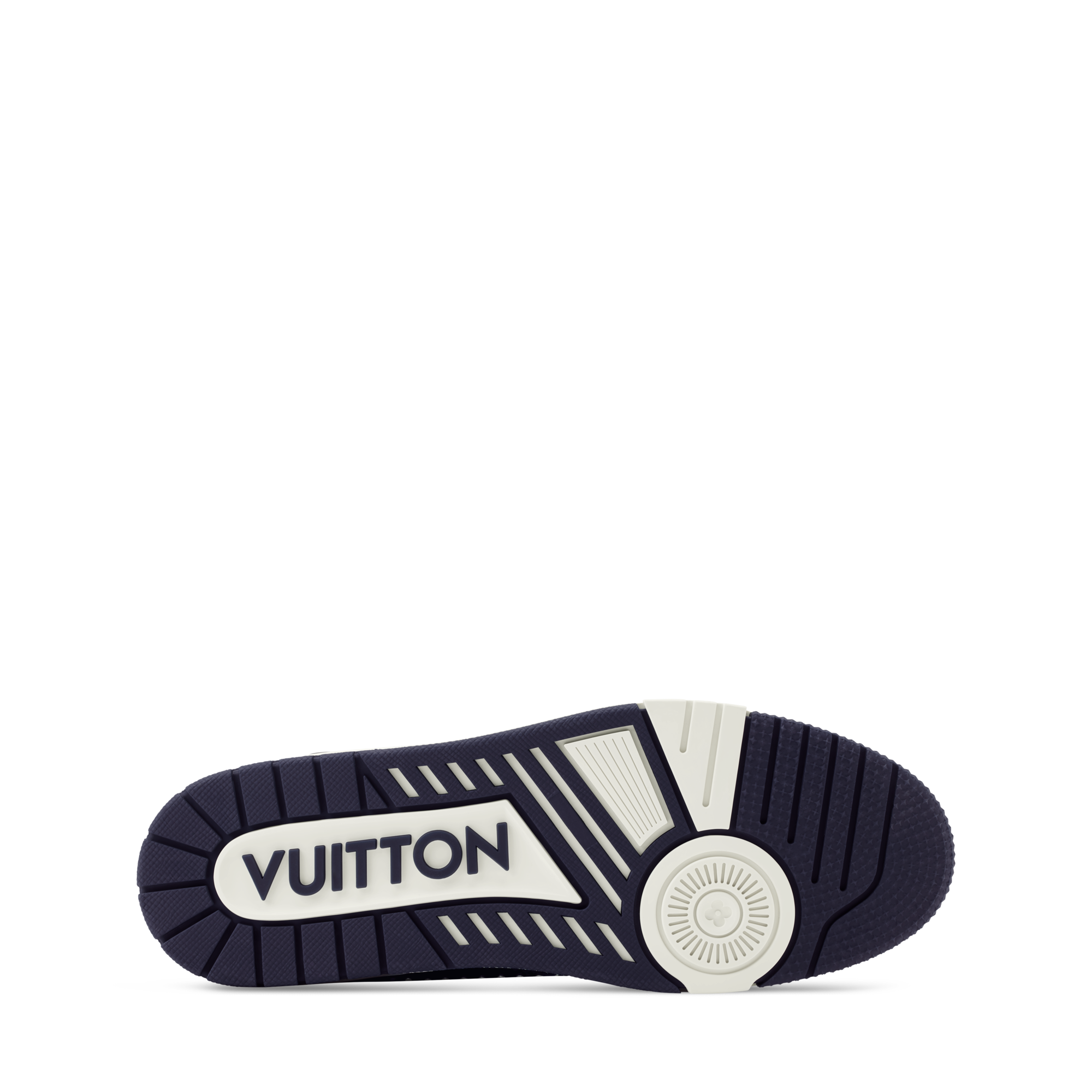  Shoes Sneakers LV Trainer Sneaker | Louis Vuitton ® (Product zoom)