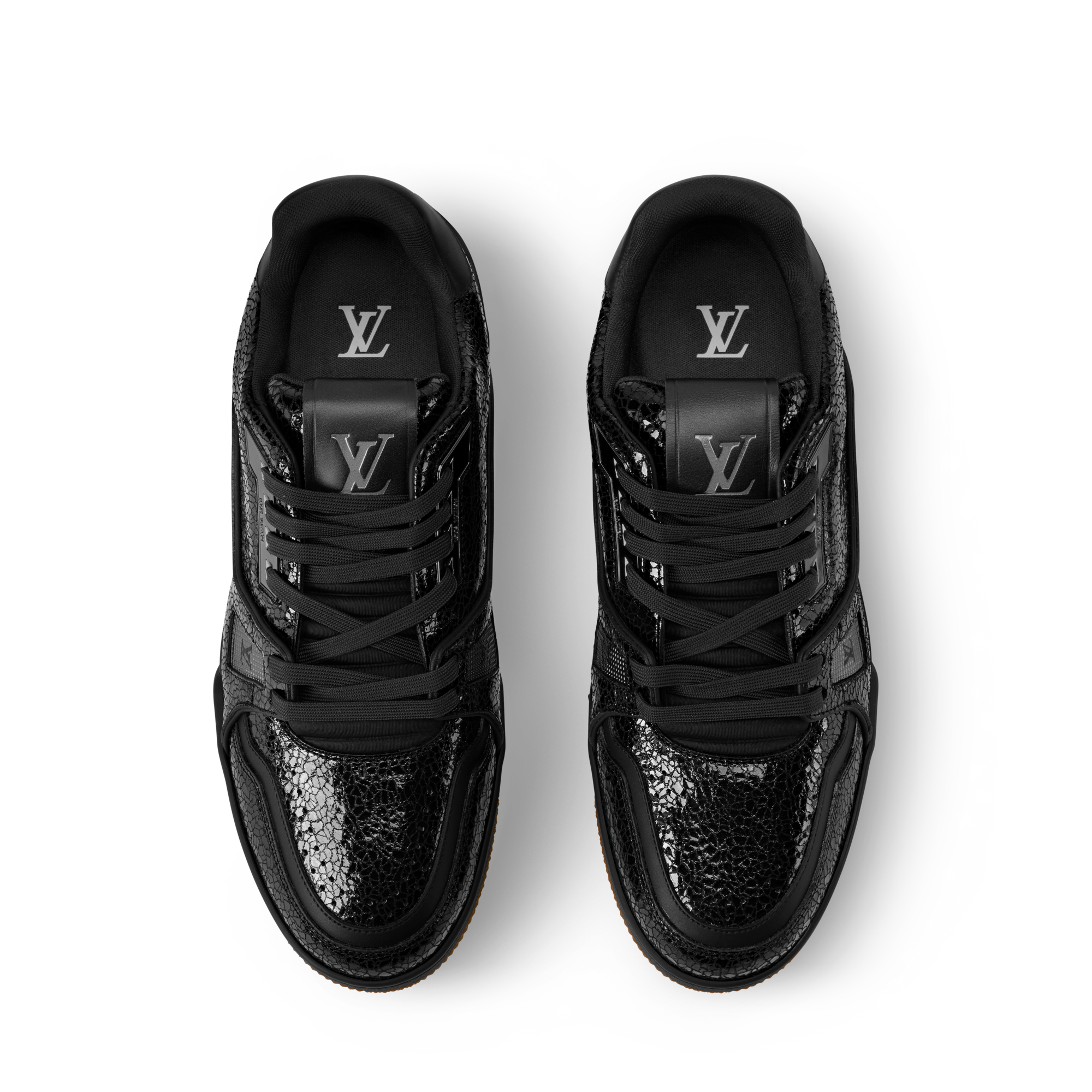  Shoes Sneakers LV Trainer Sneaker | Louis Vuitton ® (Product zoom)