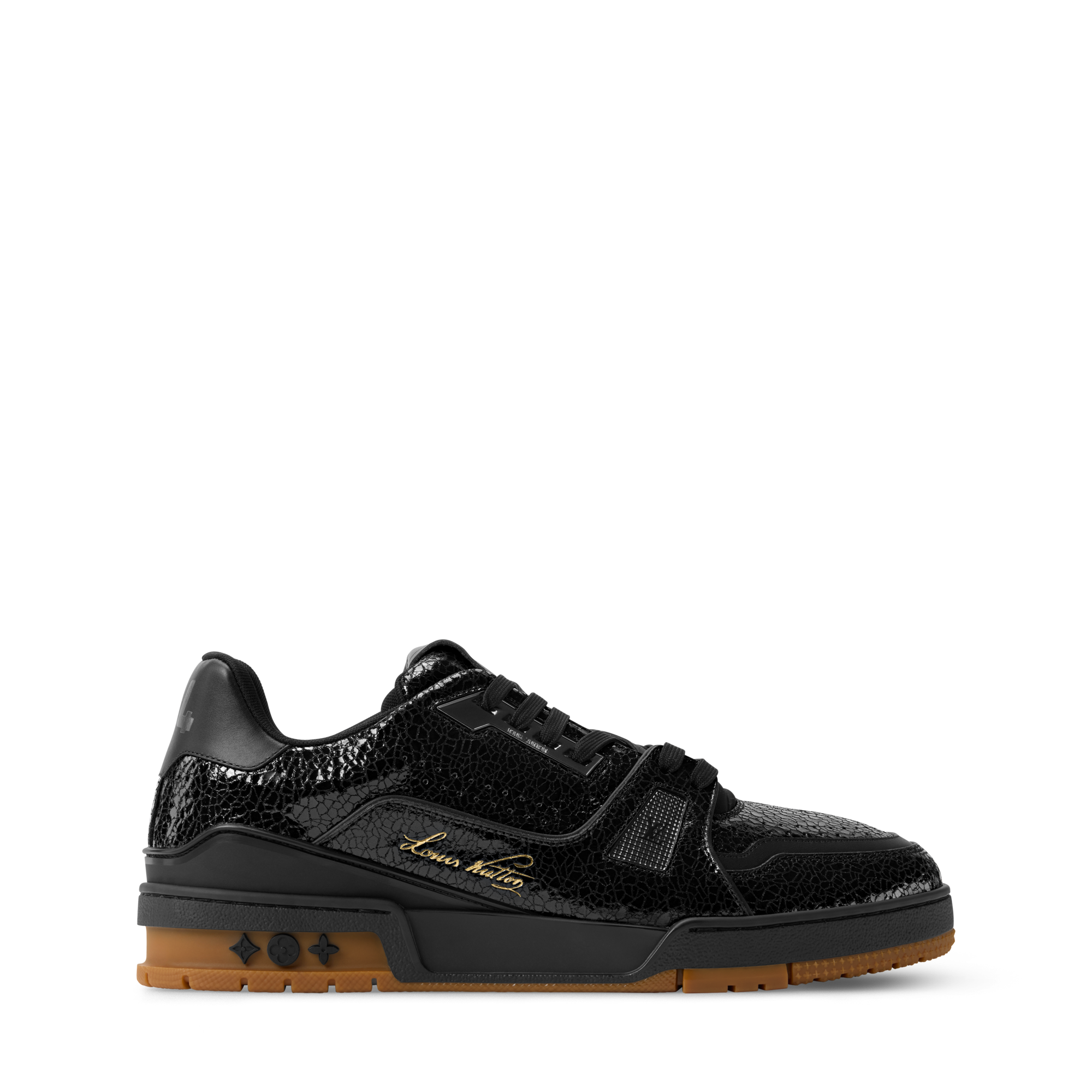  Shoes Sneakers LV Trainer Sneaker | Louis Vuitton ® (Product zoom)