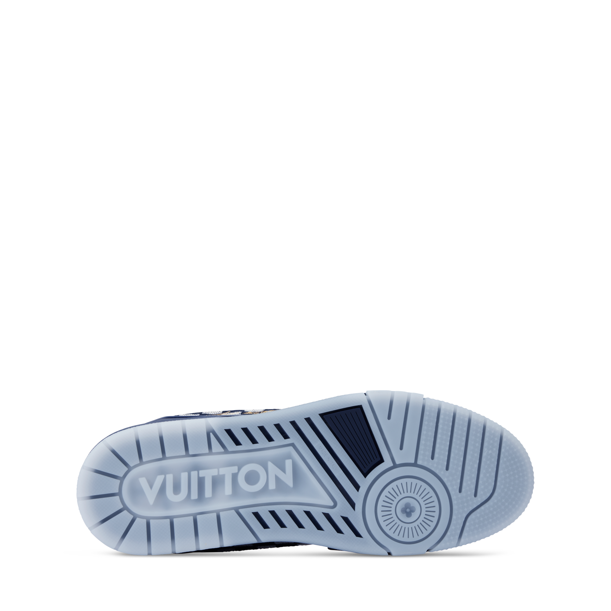  Shoes Sneakers LV Trainer Sneaker | Louis Vuitton ® (Product zoom)