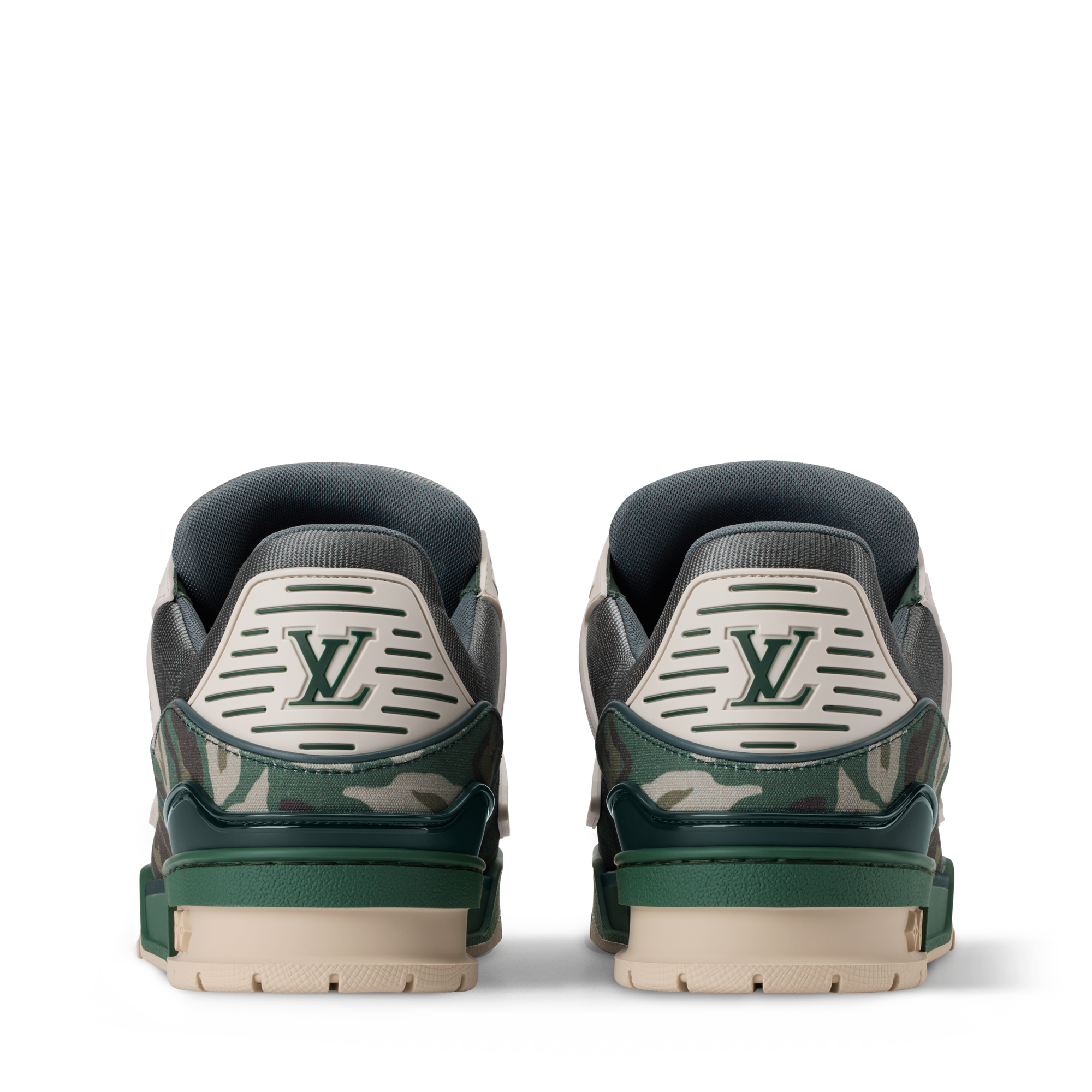 For Men New This Season LV Trainer Sneaker | Louis Vuitton ® (Product zoom)