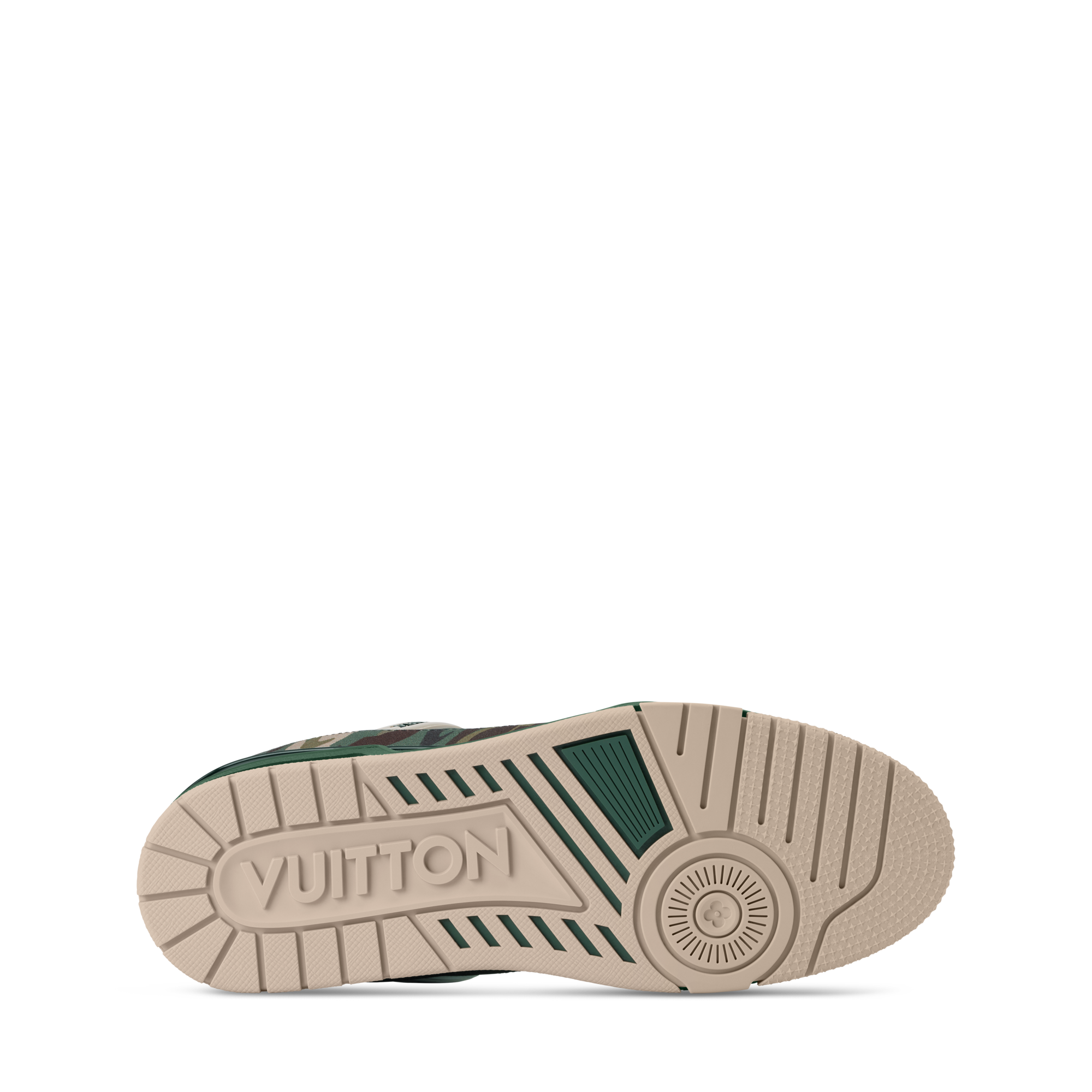  For Men New This Season LV Trainer Sneaker | Louis Vuitton ® (Product zoom)